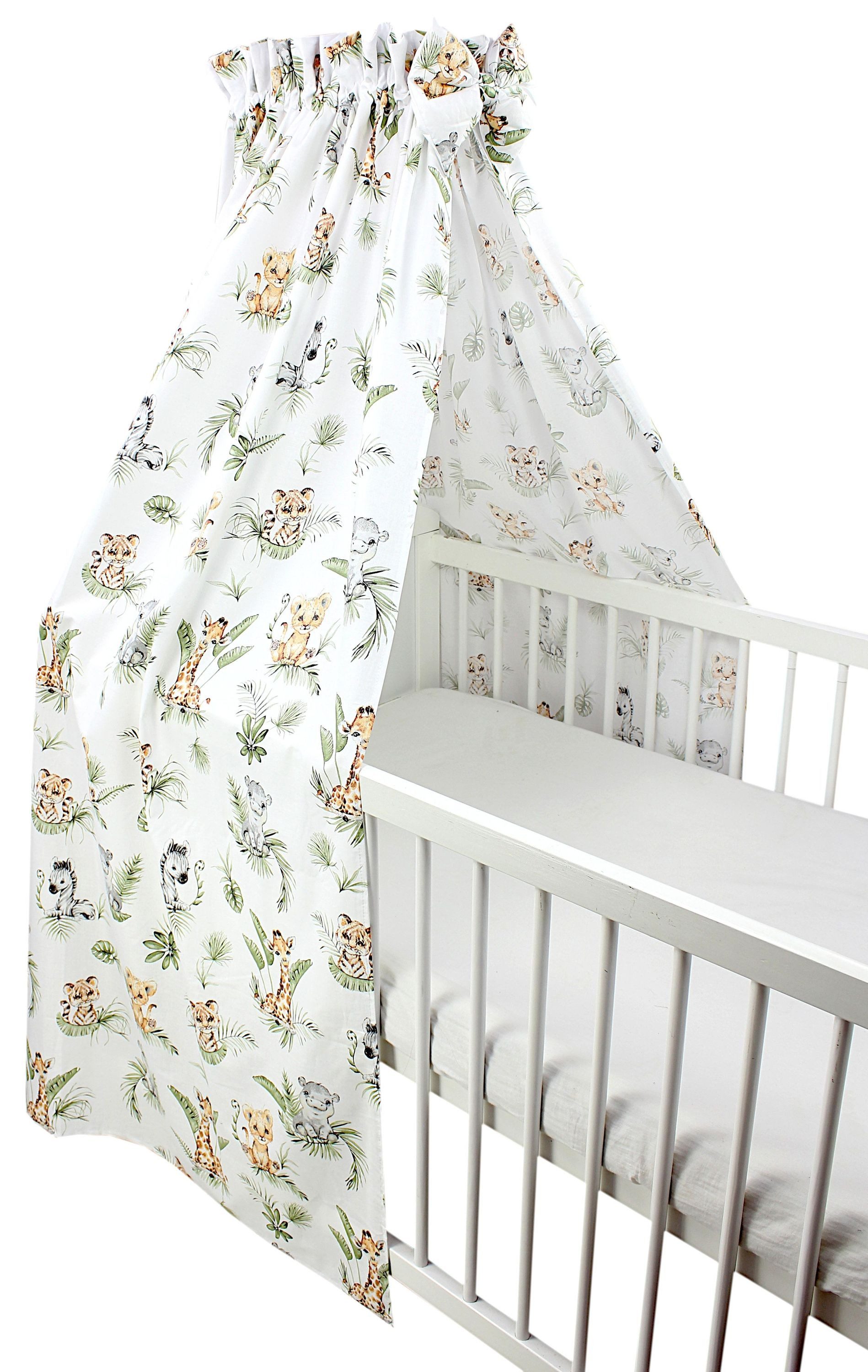 TupTam Betthimmel TupTam Babybett Himmel mit günstig online kaufen