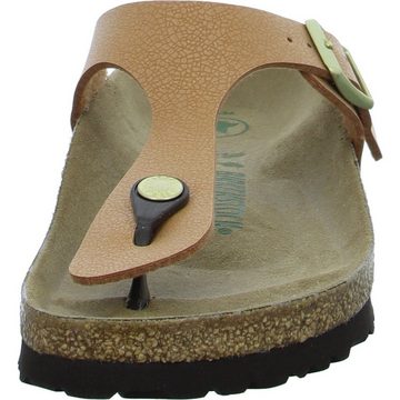 Birkenstock Gizeh BFBC Earthy Vegan Pecan Clog