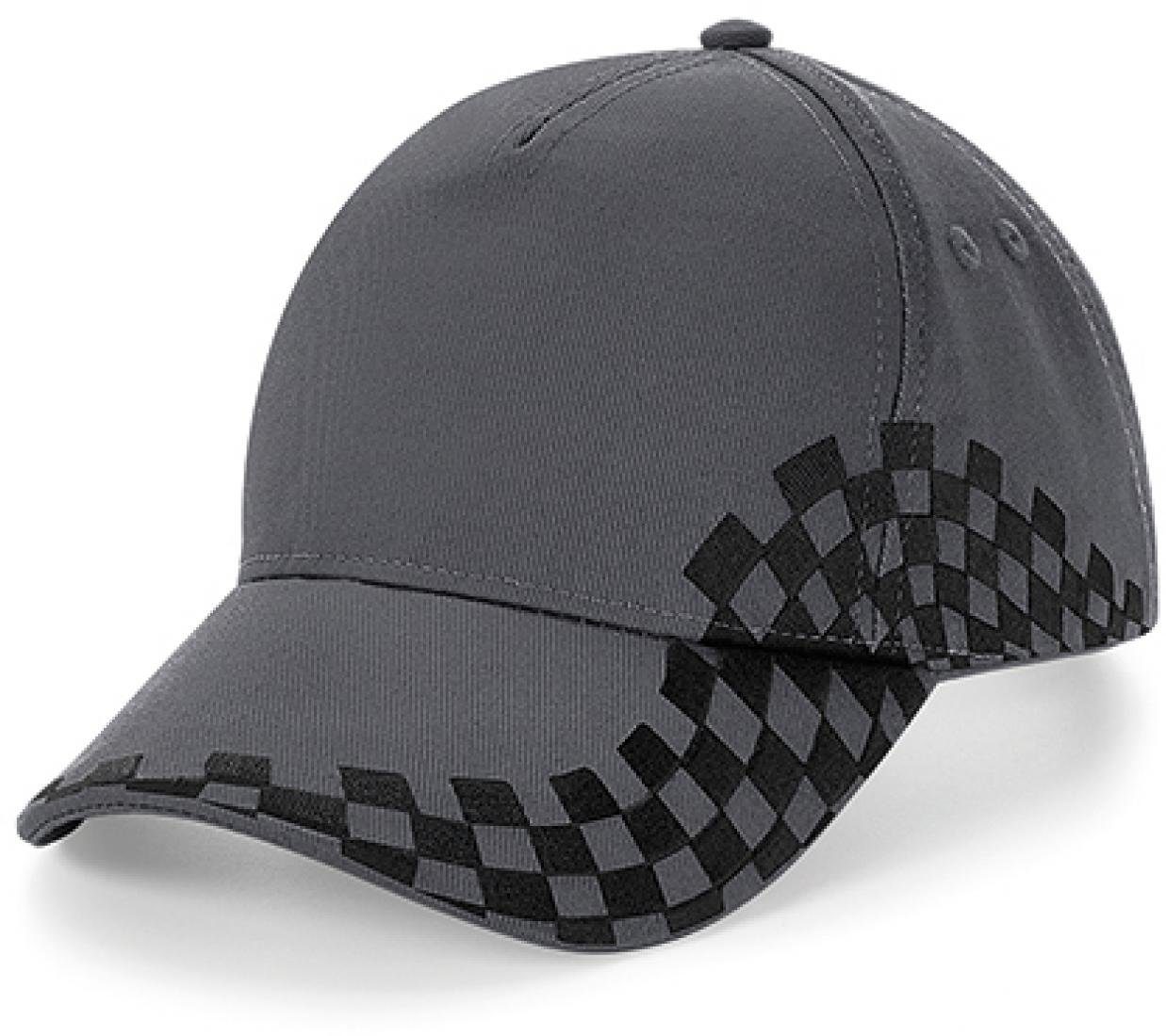 Beechfield® Trucker Cap Grand Prix Cap günstig online kaufen