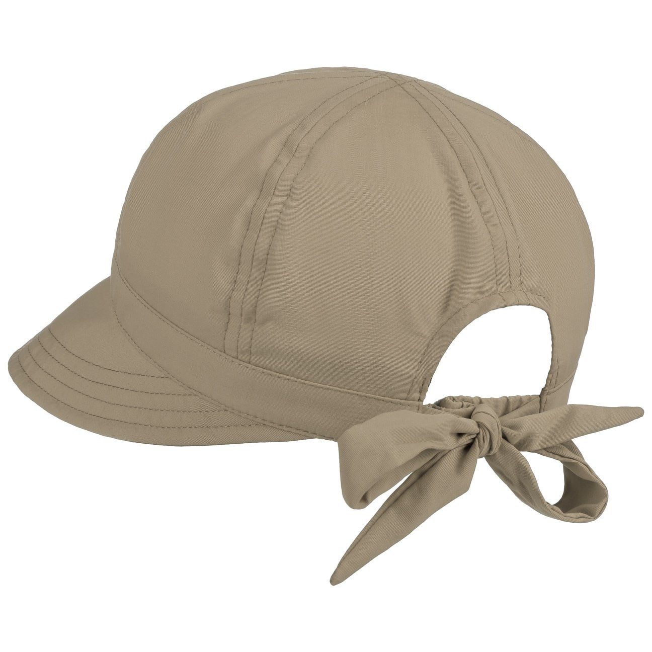 Mayser Visor (1-St) Visorcap mit Schirm, Made in the EU
