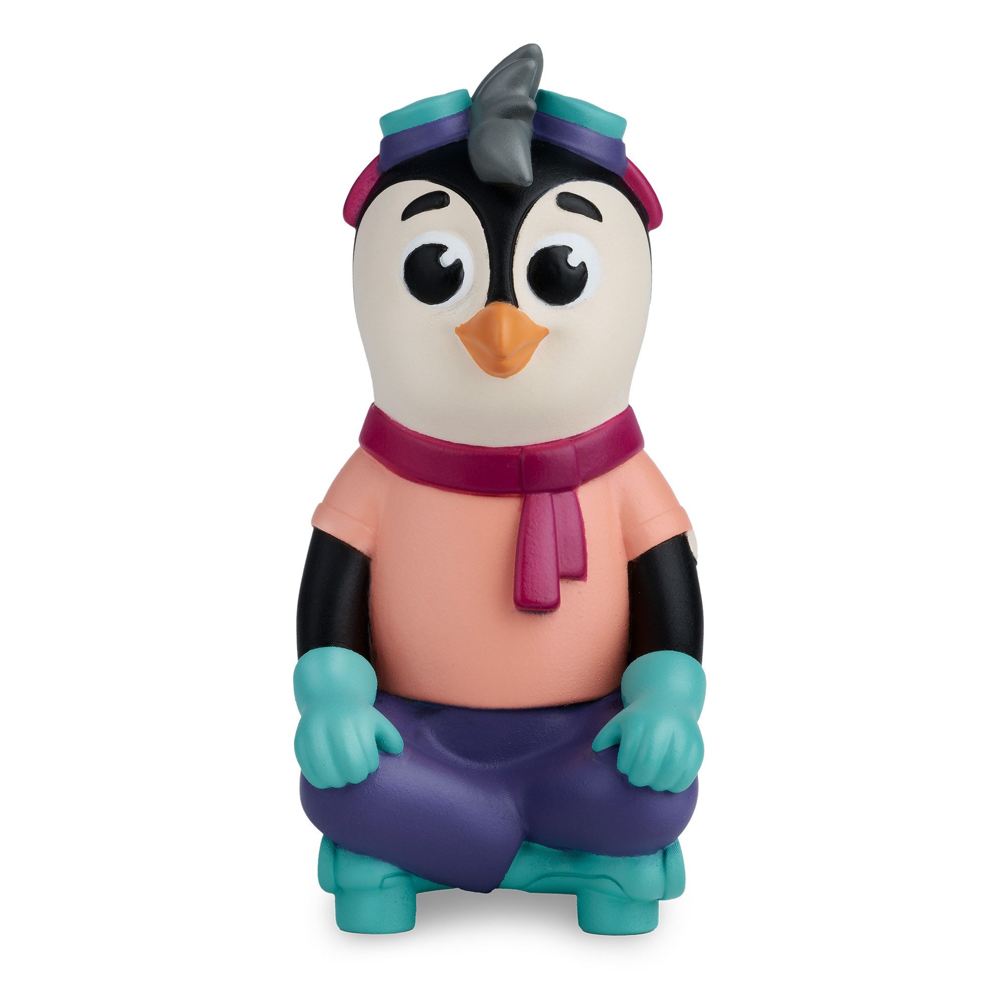 Edurino Lernspielzeug Ollie Lernfigur Aufmerksamkeit & Konzentration Zuhöre günstig online kaufen