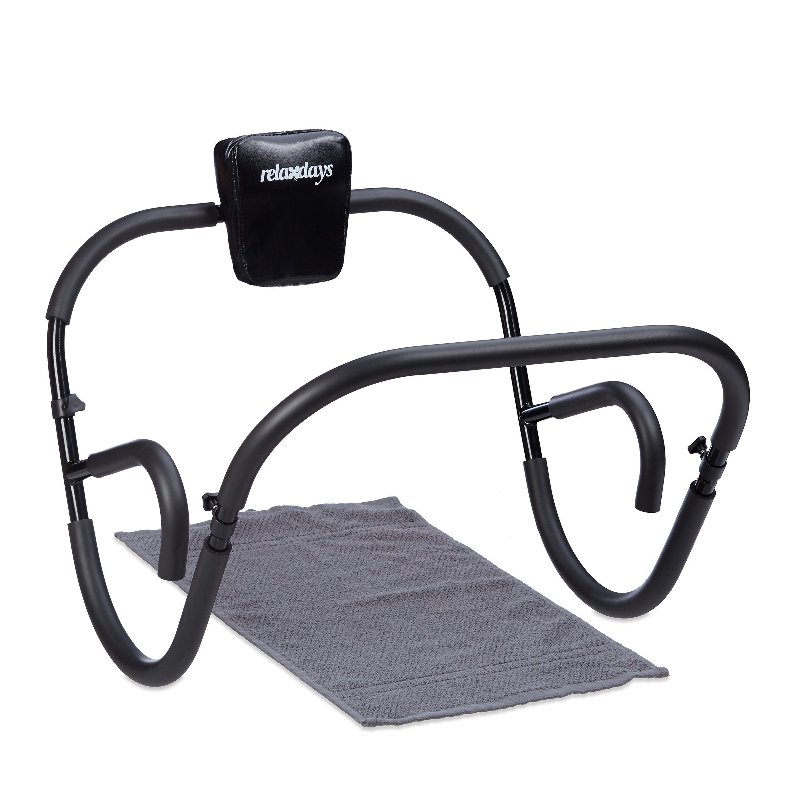 AB-Roller Bauchtrainer AB Roller