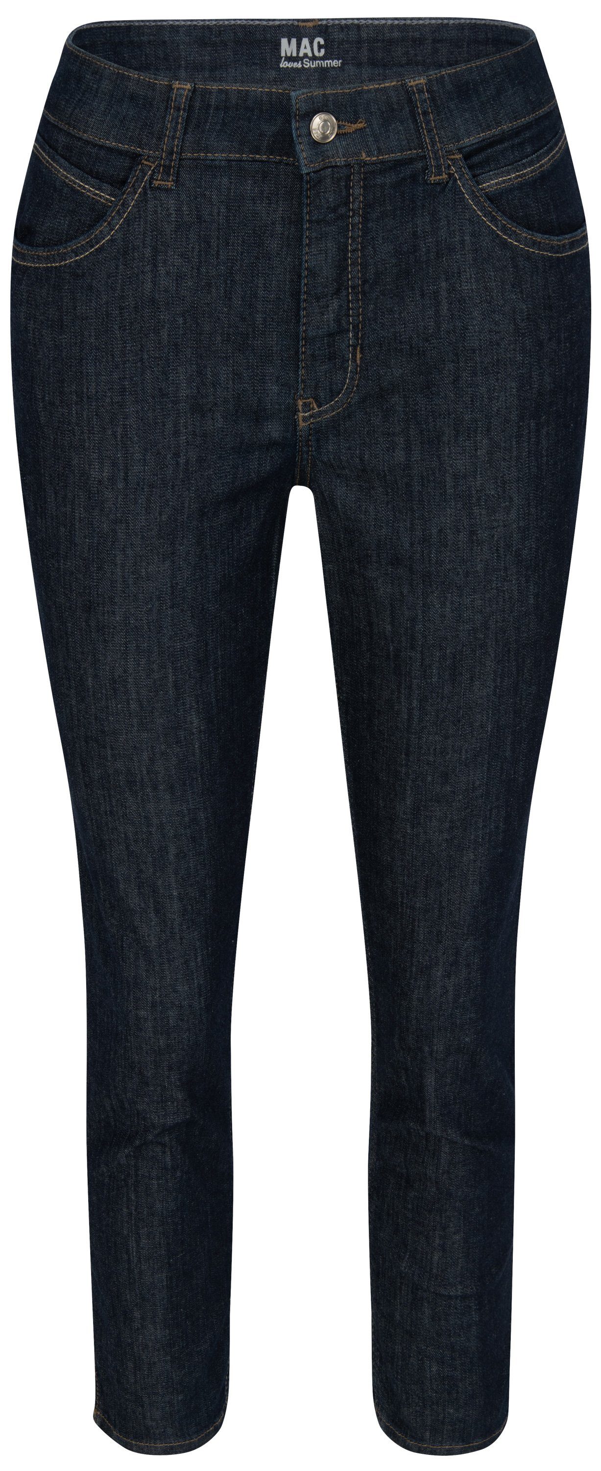 MAC Stretch-Jeans MAC MELANIE 7/8 fashion rinsed 5045-90-0393 D683 günstig online kaufen