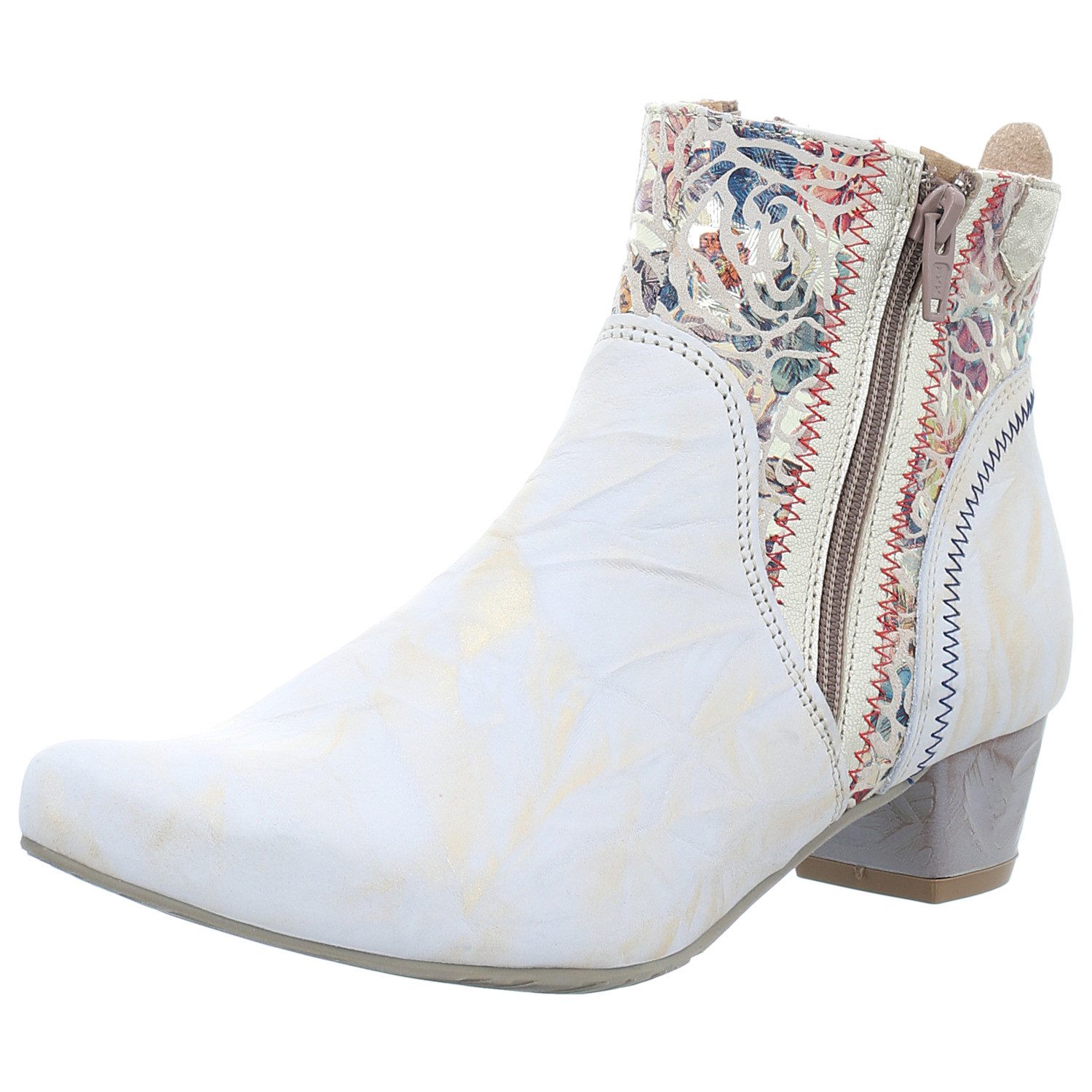 Maciejka Stiefelette