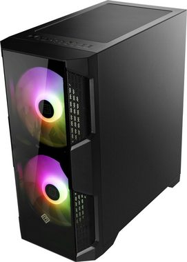 CSL HydroX V8112 Wasserkühlung Gaming-PC (AMD Ryzen 7 Ryzen™ 7 5800X, Radeon RX 6700 XT, 16 GB RAM, 1000 GB SSD, Wasserkühlung)