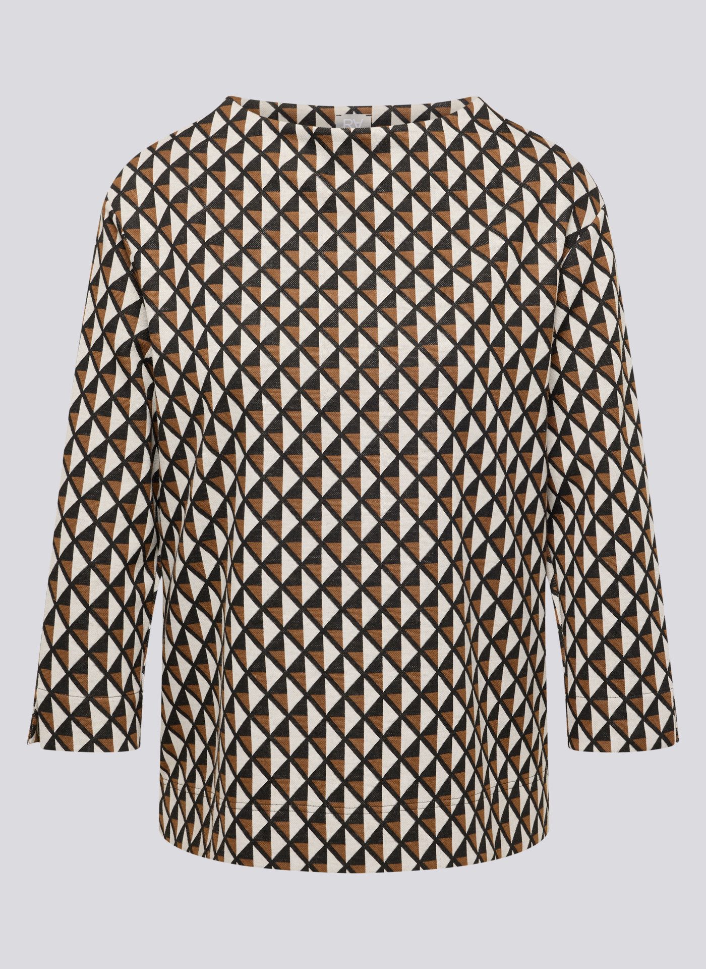 Print-Shirt T-Shirt