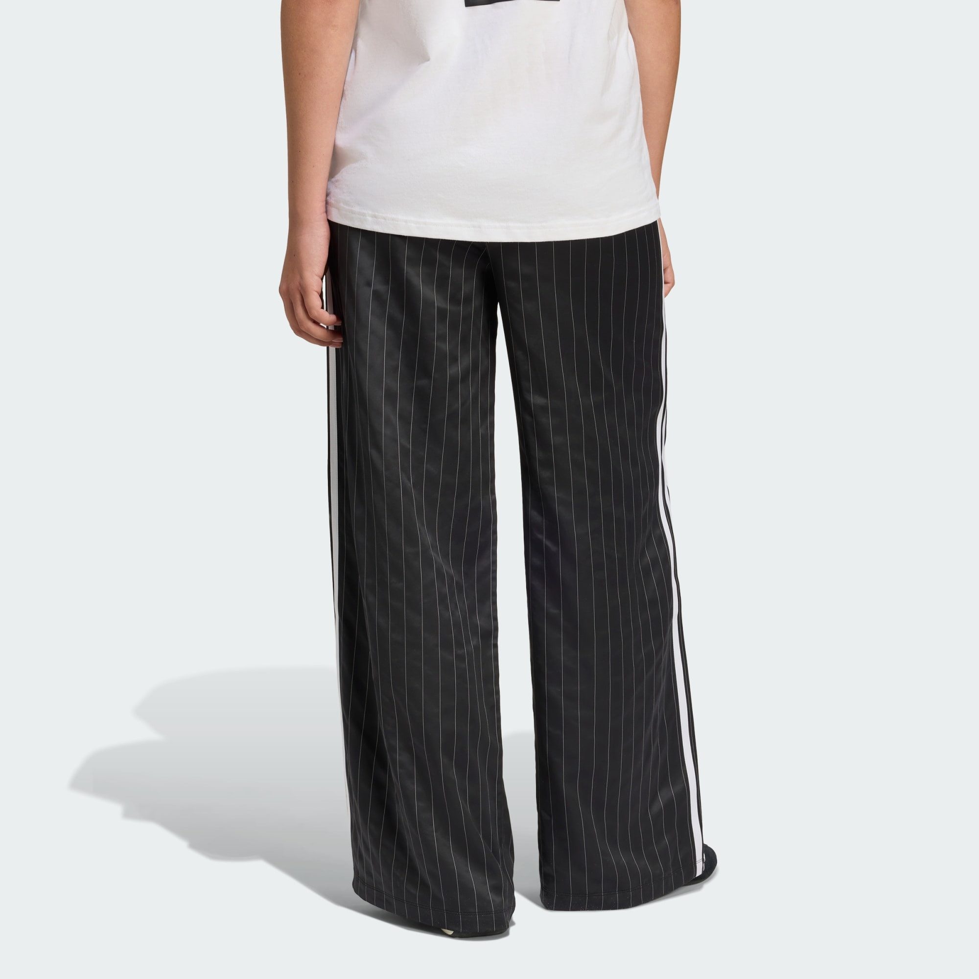 adidas Originals Laufshorts ADIDAS ORIGINALS WIDE-LEG-HOSE günstig online kaufen
