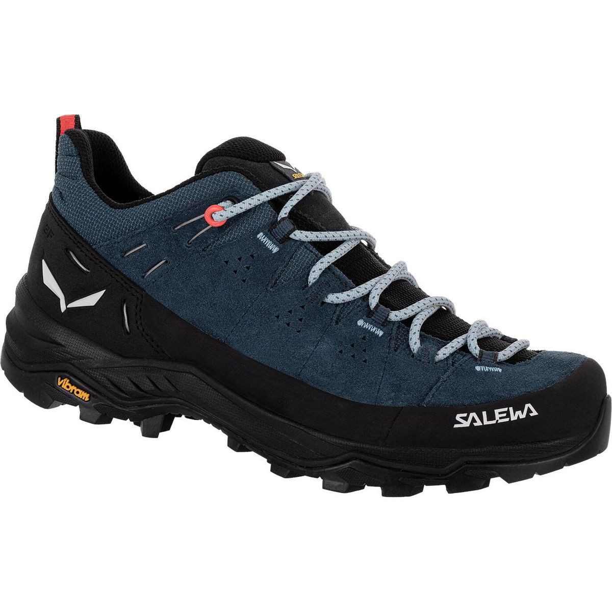 Salewa ALP Trainer 2 W Hikingschuh Leichter, stabiler Damenschuh für Wandern, Trekking und Klettern mit