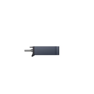 Targus USB-Verteiler HyperDrive DUO 7-in-2 USB-C Hub