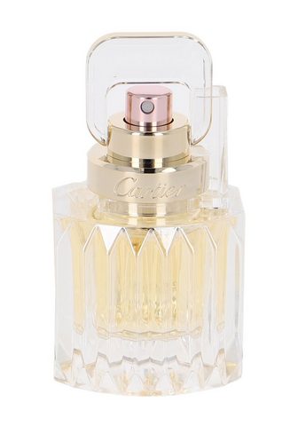 Cartier Eau de Parfum » Carat«
