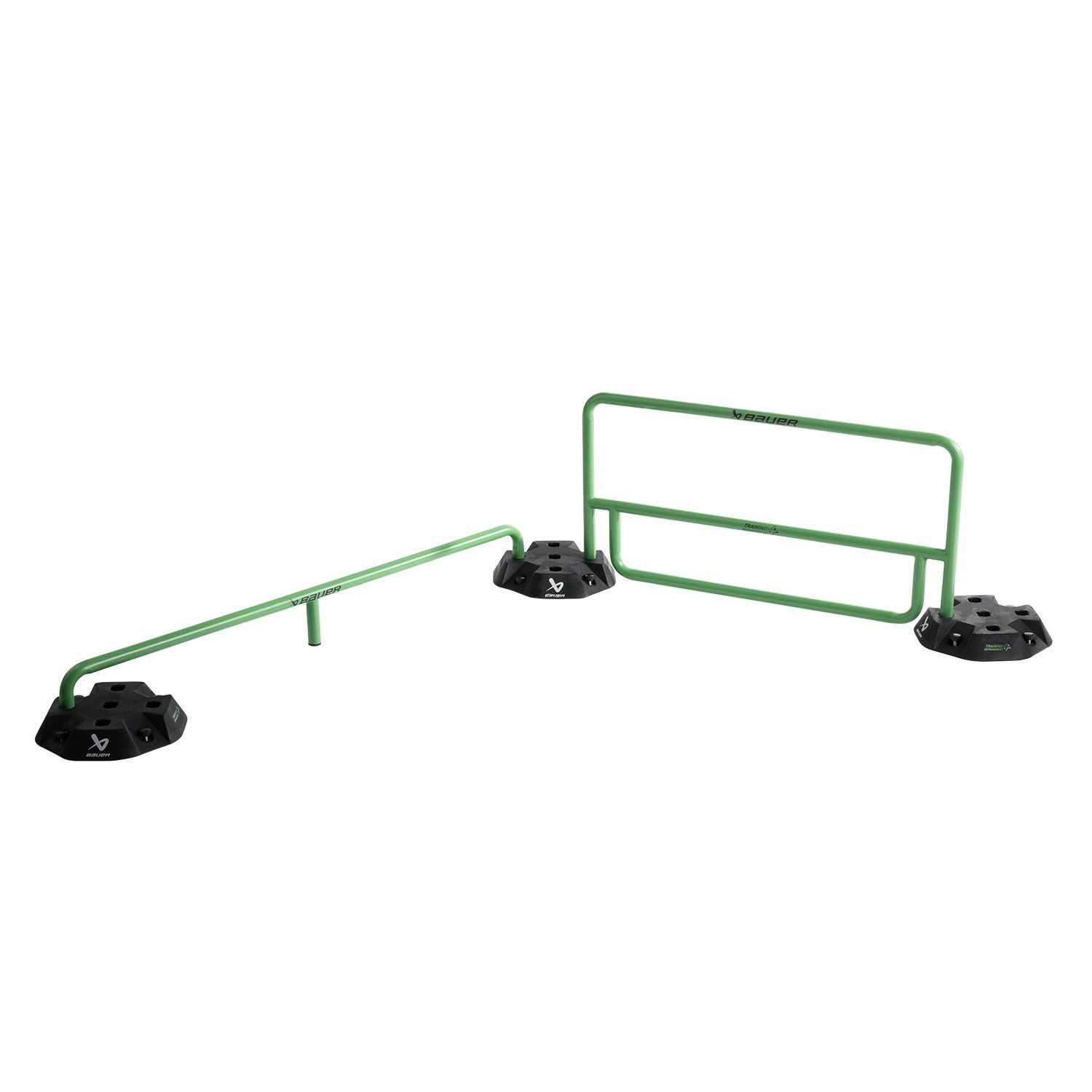 Bauer Trainingshilfe Bauer Modular Training Center Starter Kit