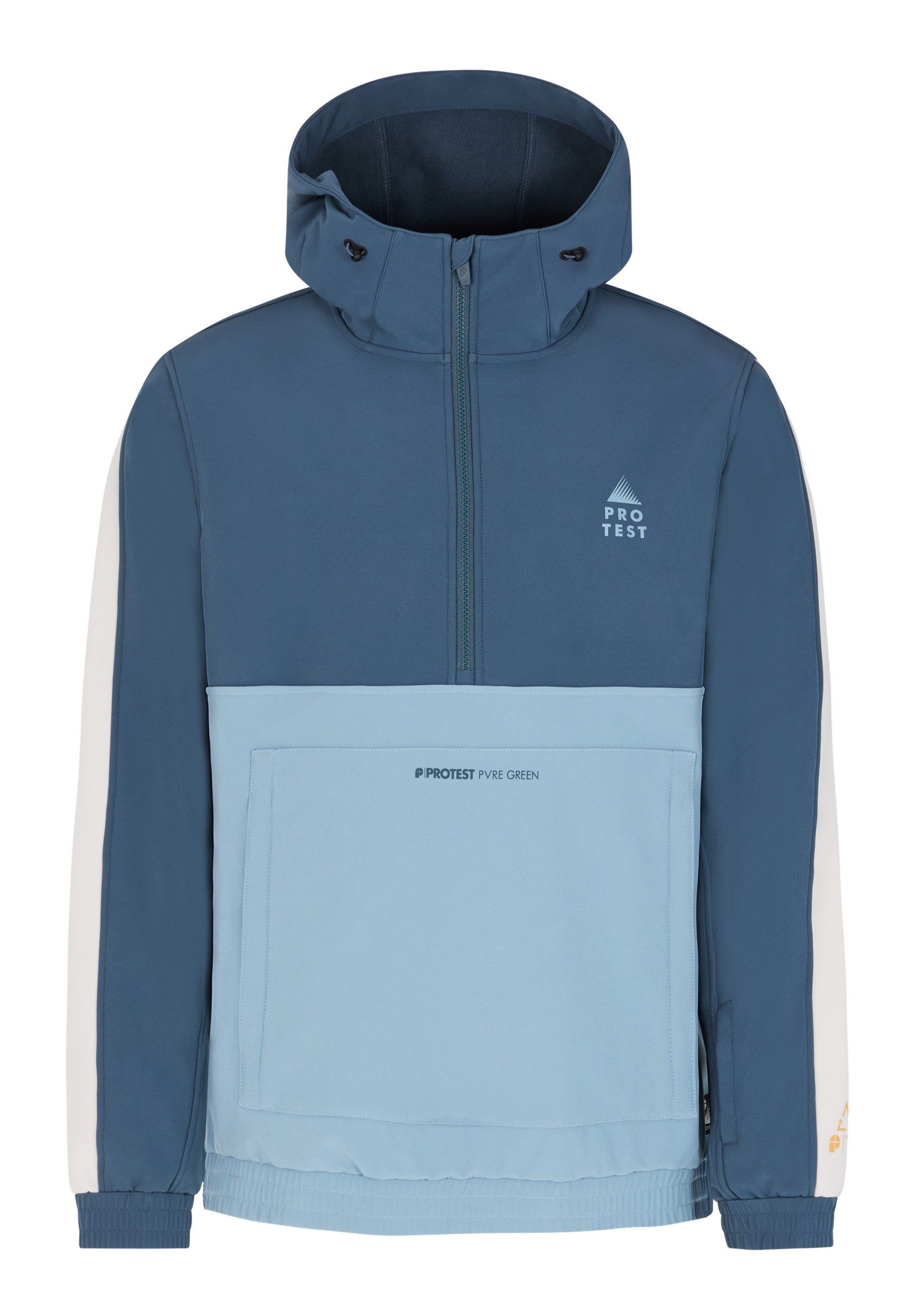 Protest Skijacke PRTCOWDEN (1-St) Side pocket
