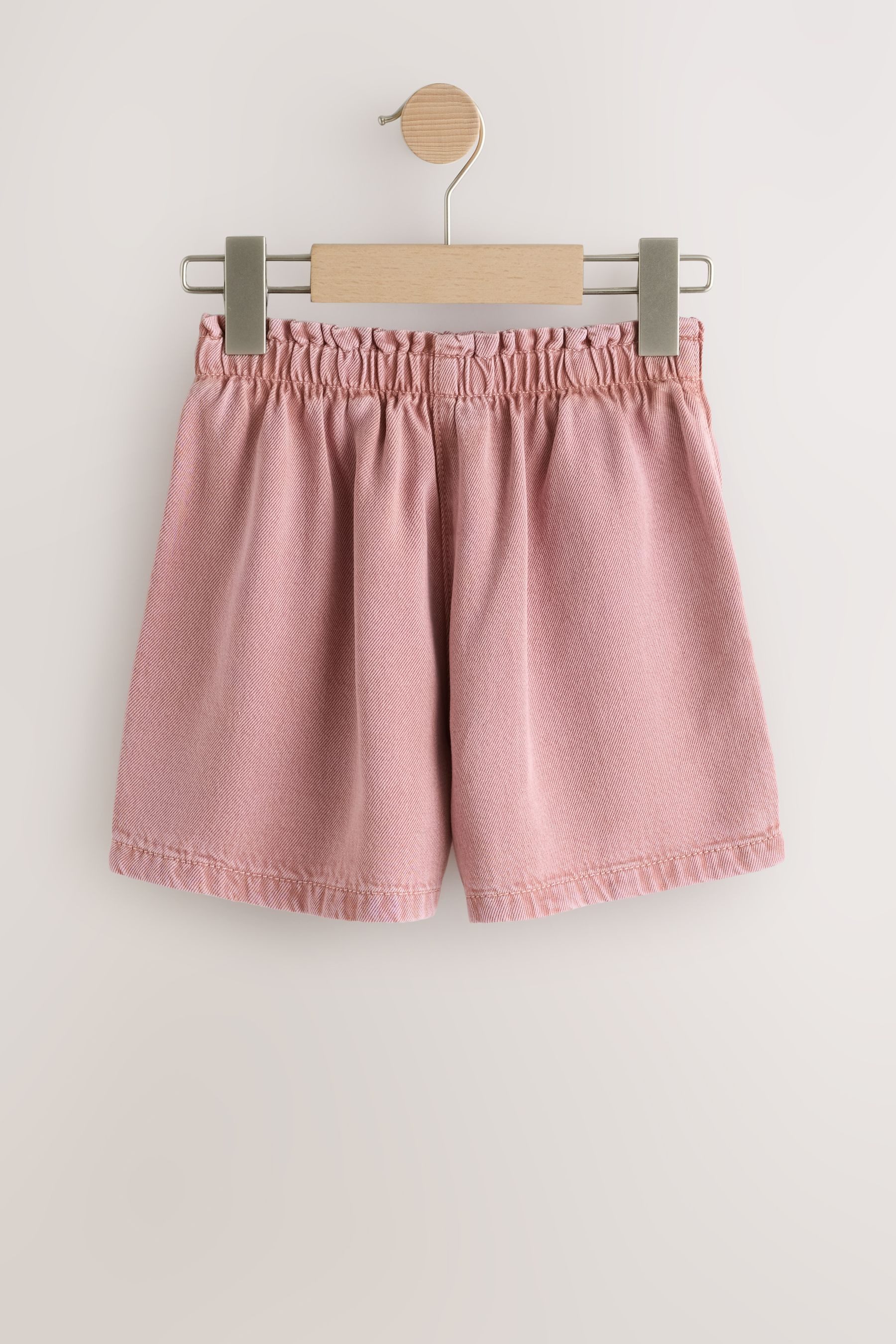 Next Shorts Schlupf-Shorts (1-tlg)