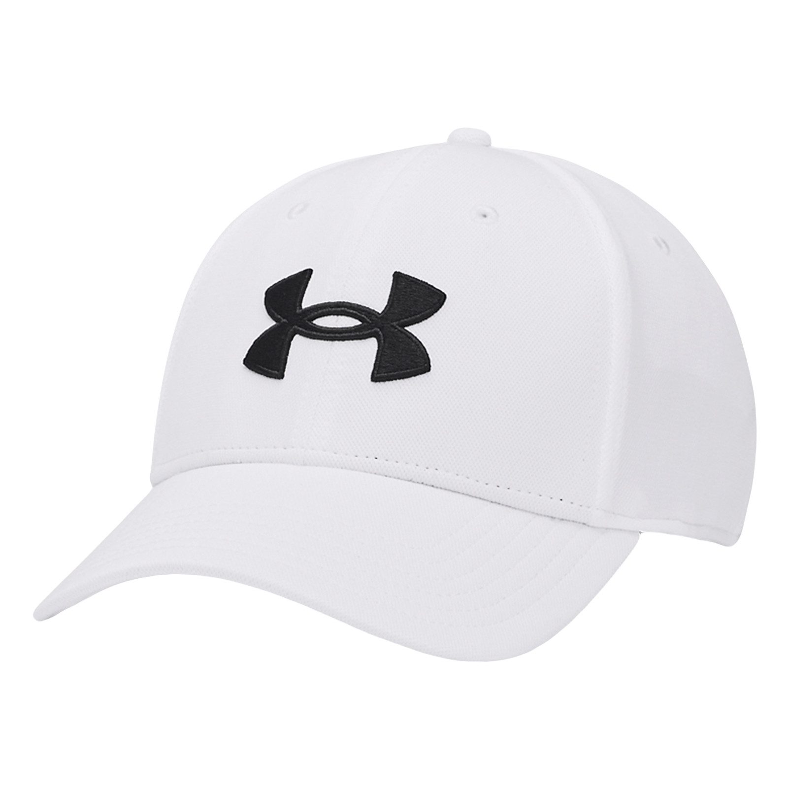 Under Armour® Baseball Cap Blitzing Low Cap mit Logo