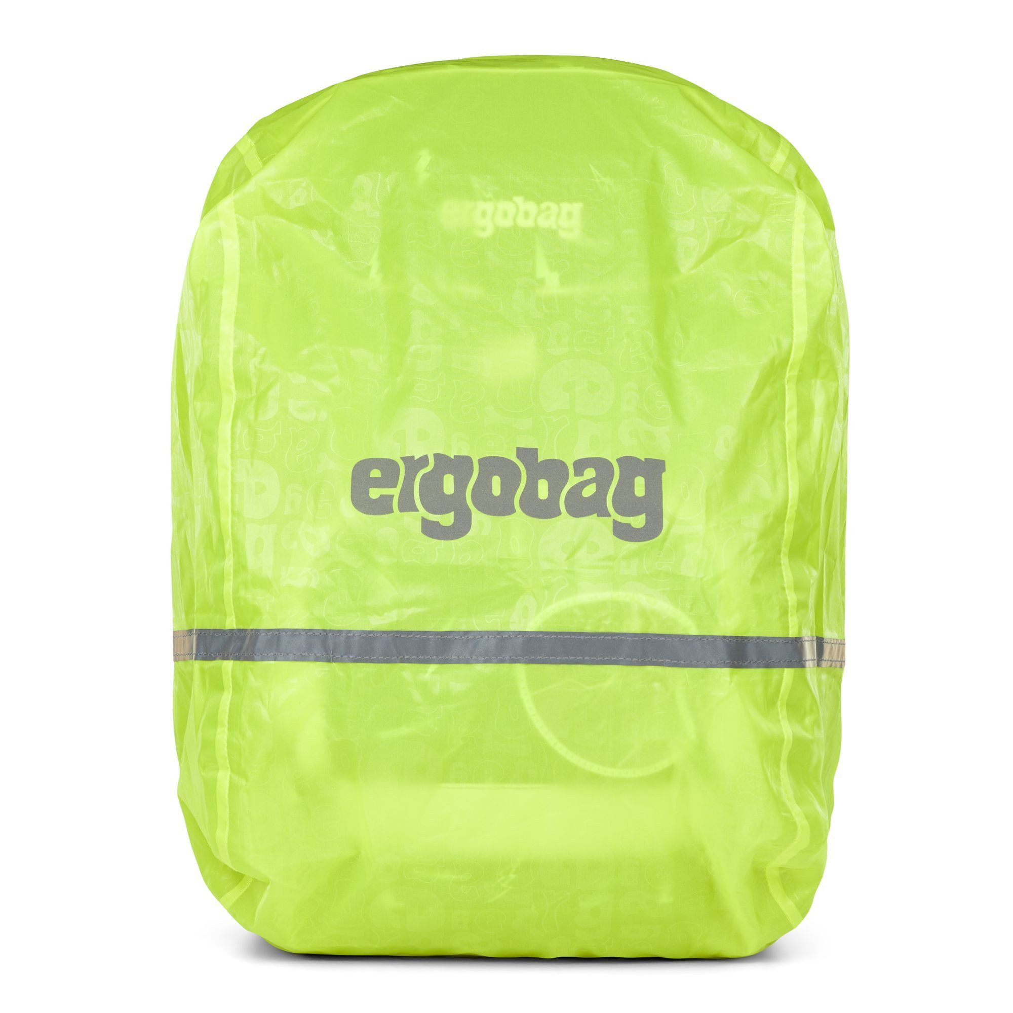 ergobag Schulranzen Zubehör, Polyester