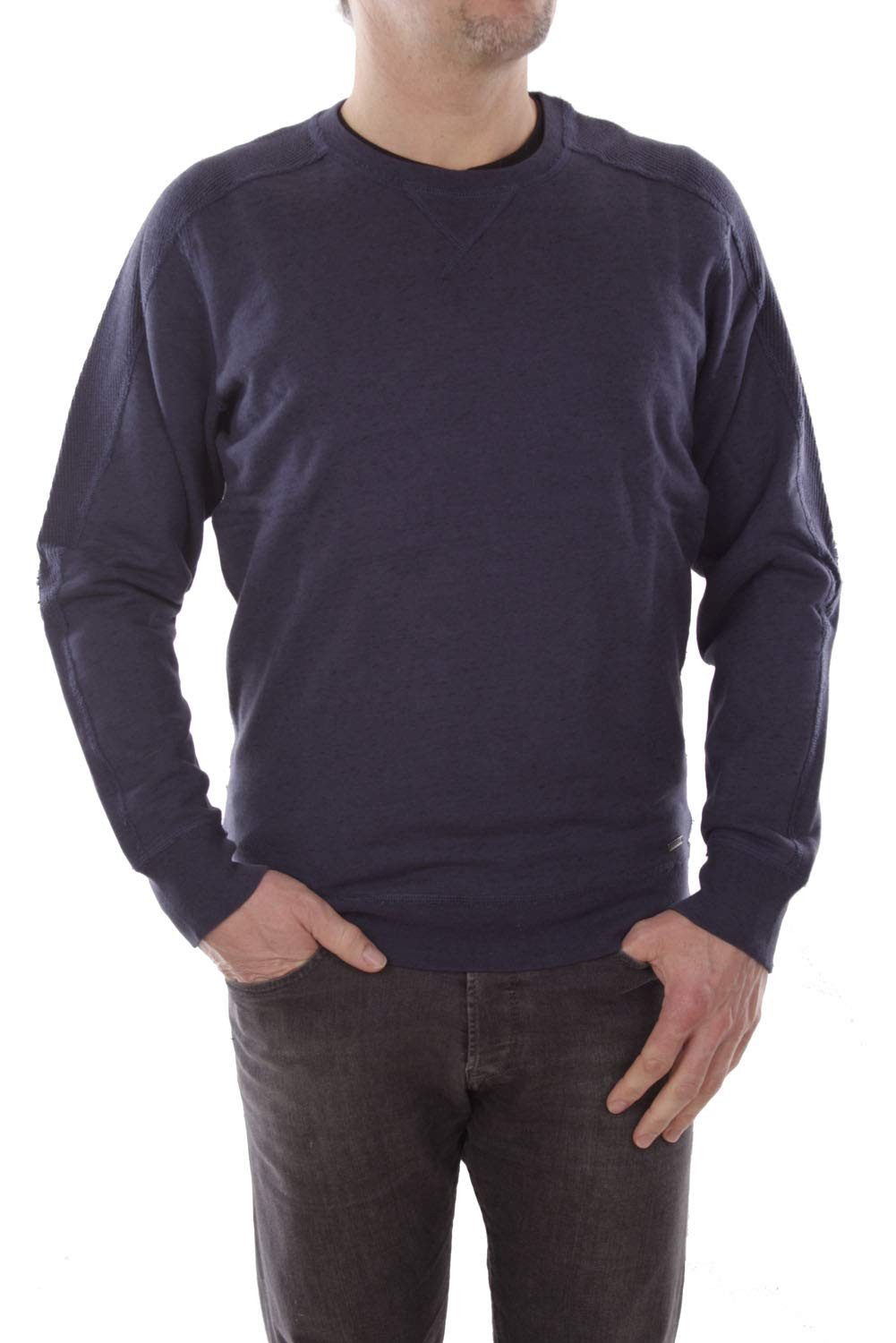 Diesel Sweatshirt S-Gladys Felpa