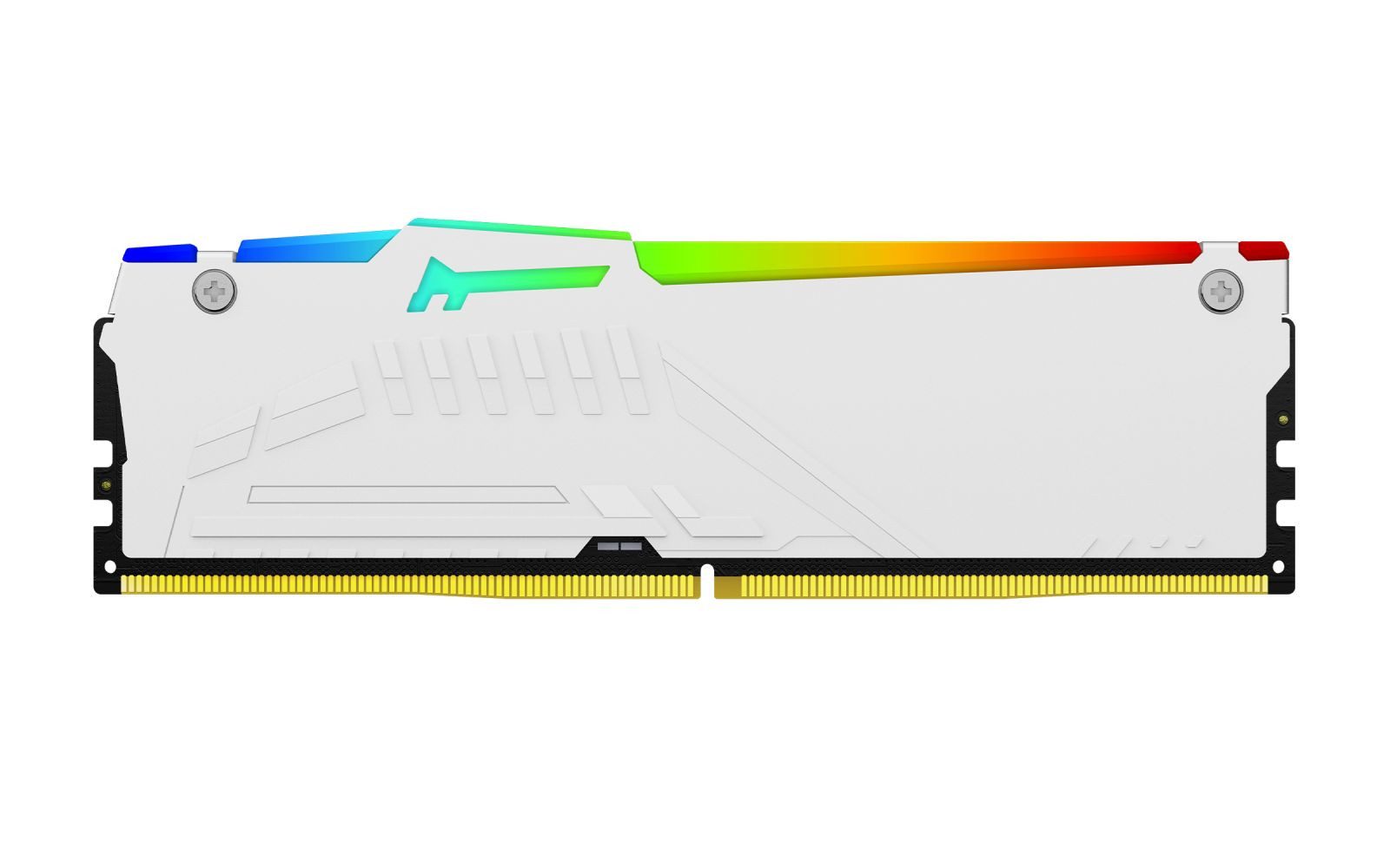 Kingston FURY Beast RGB - DDR5 - Modul - 16 GB PC-Arbeitsspeicher