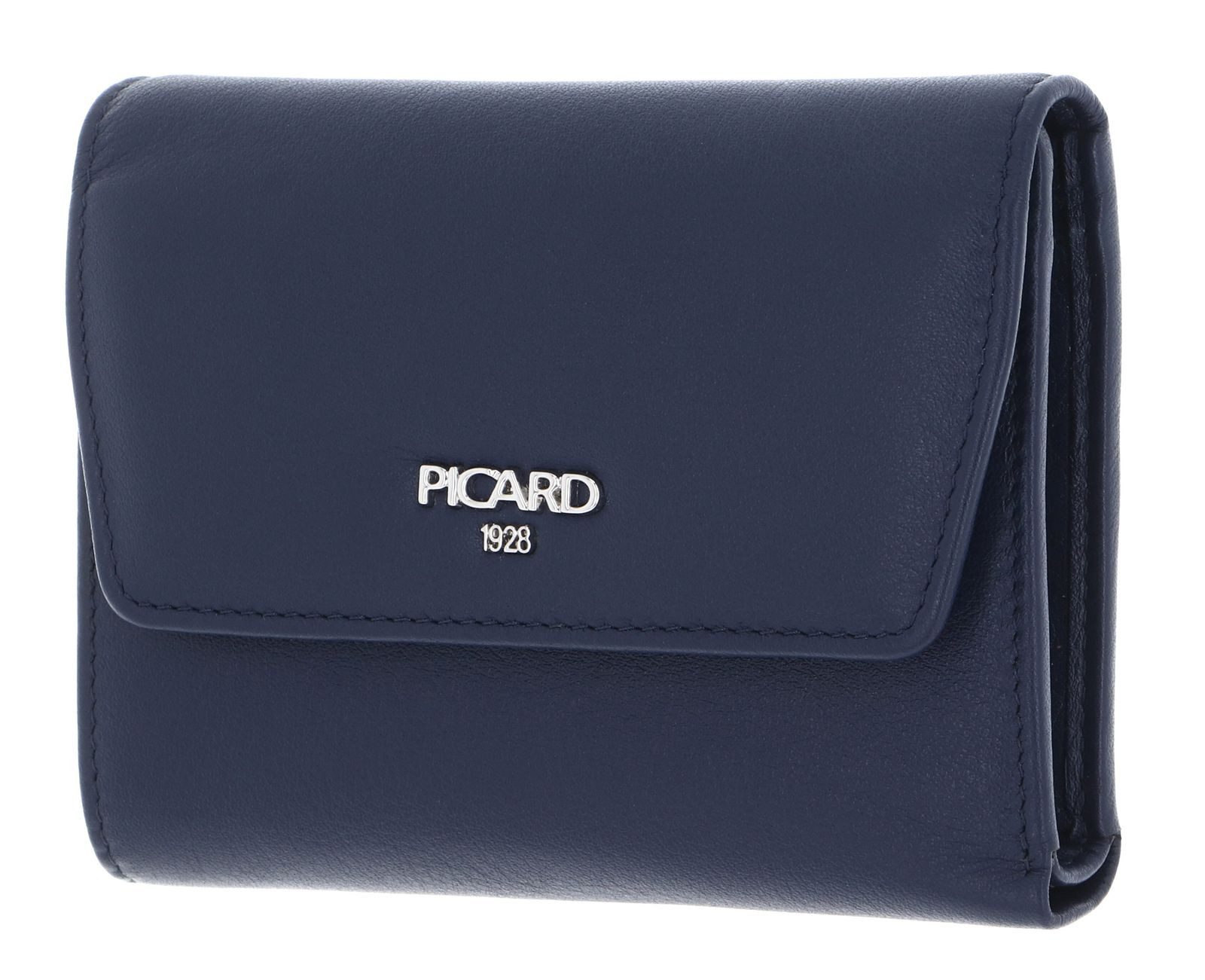 Picard Geldbörse Flap Wallet, aus echtem günstig online kaufen