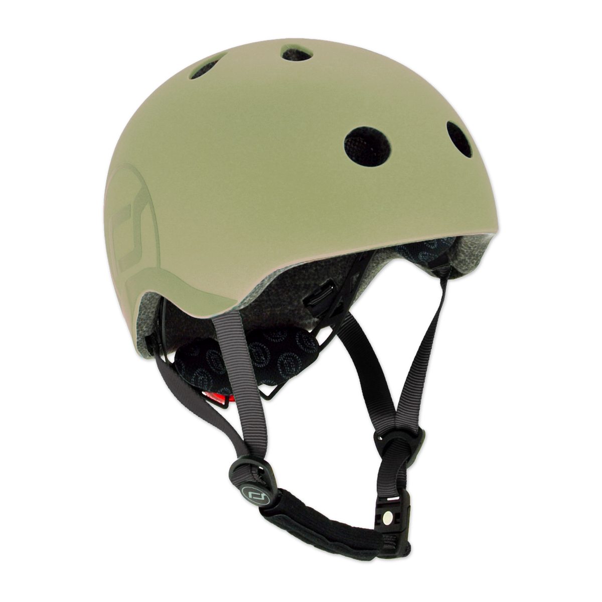 Scoot and Ride Kinderhelm Highwaykick Helmet SM