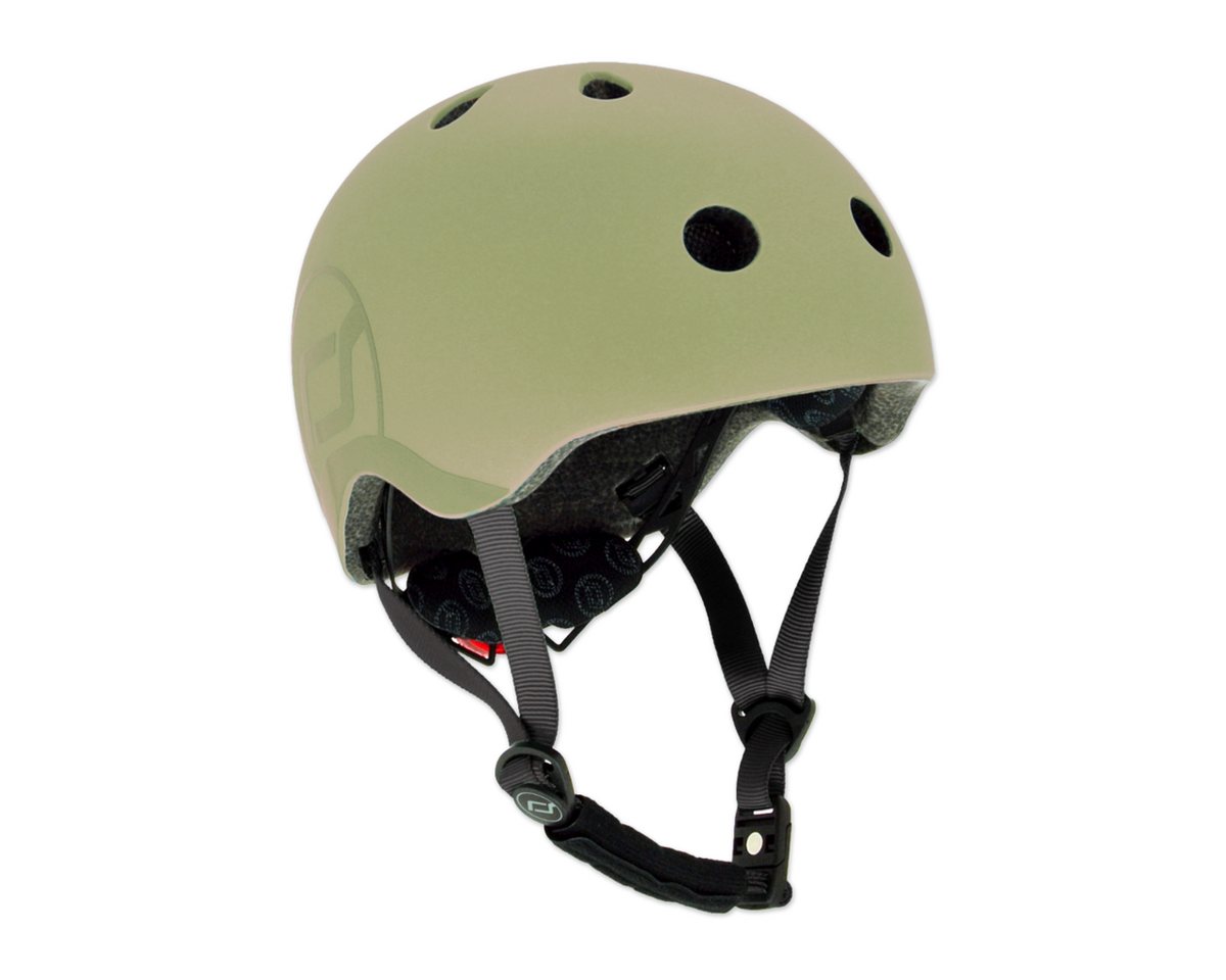 Scoot and Ride Kinderhelm Highwaykick Helmet SM