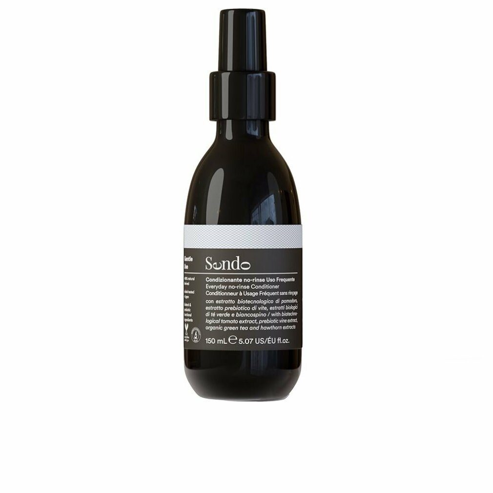 Sendo Haarspülung Gentle Everyday No-Rinse Conditioner