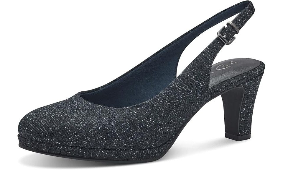 MARCO TOZZI Da.-Sling Slingpumps günstig online kaufen