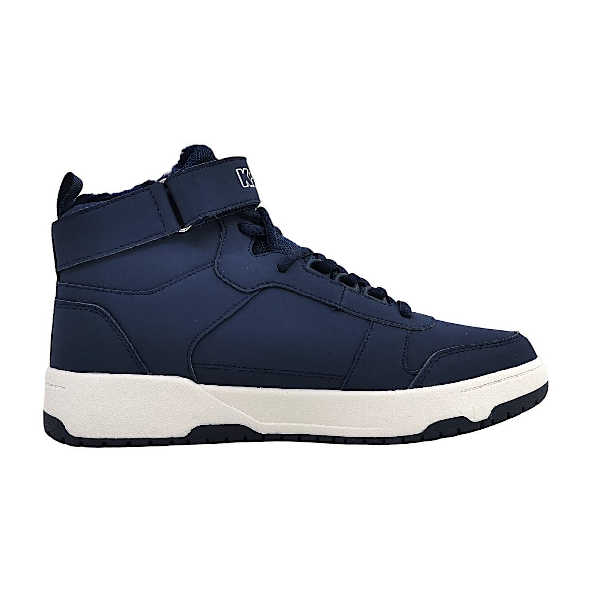 Kappa Stiefel Schnürstiefelette günstig online kaufen