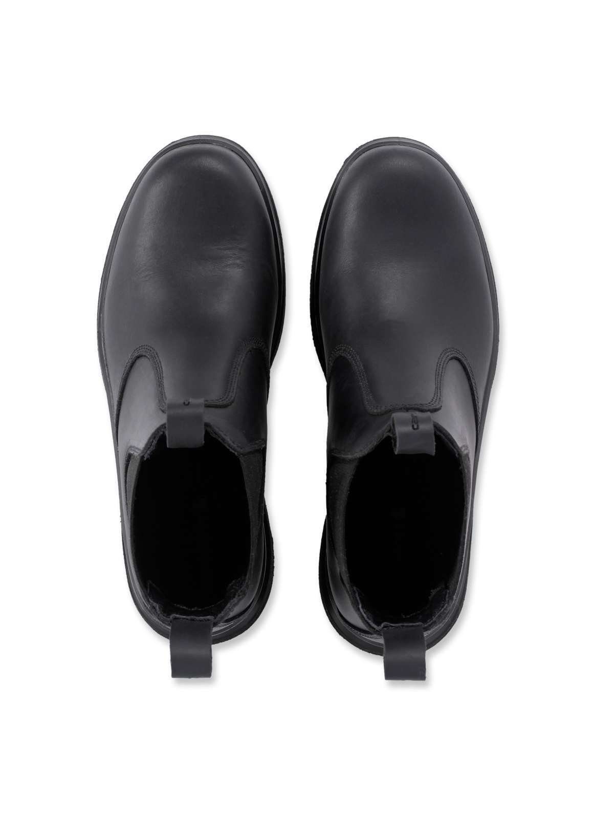 Carhartt Carhartt Carter Chelsea Boot schwarz Stiefel