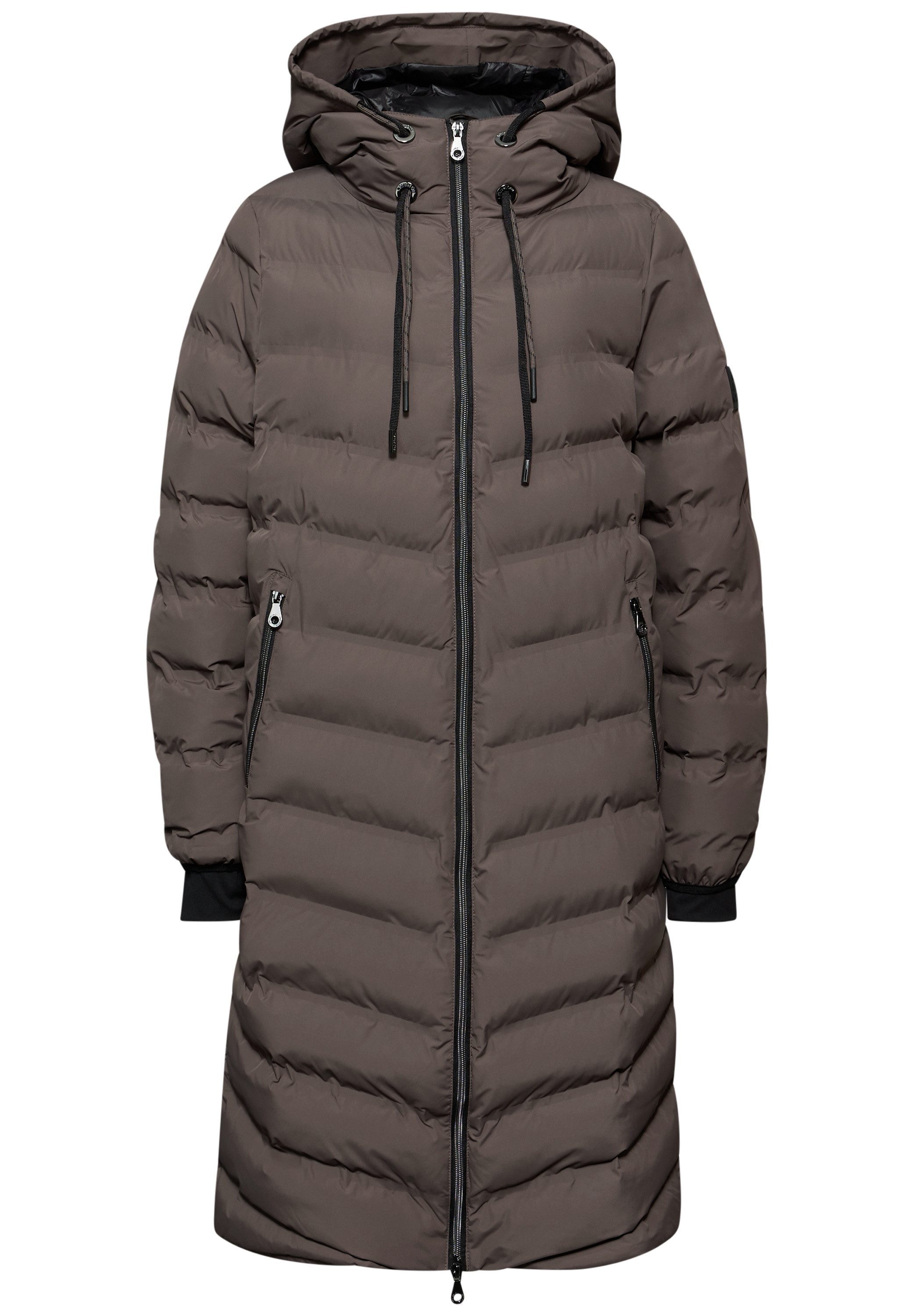 Steppjacke