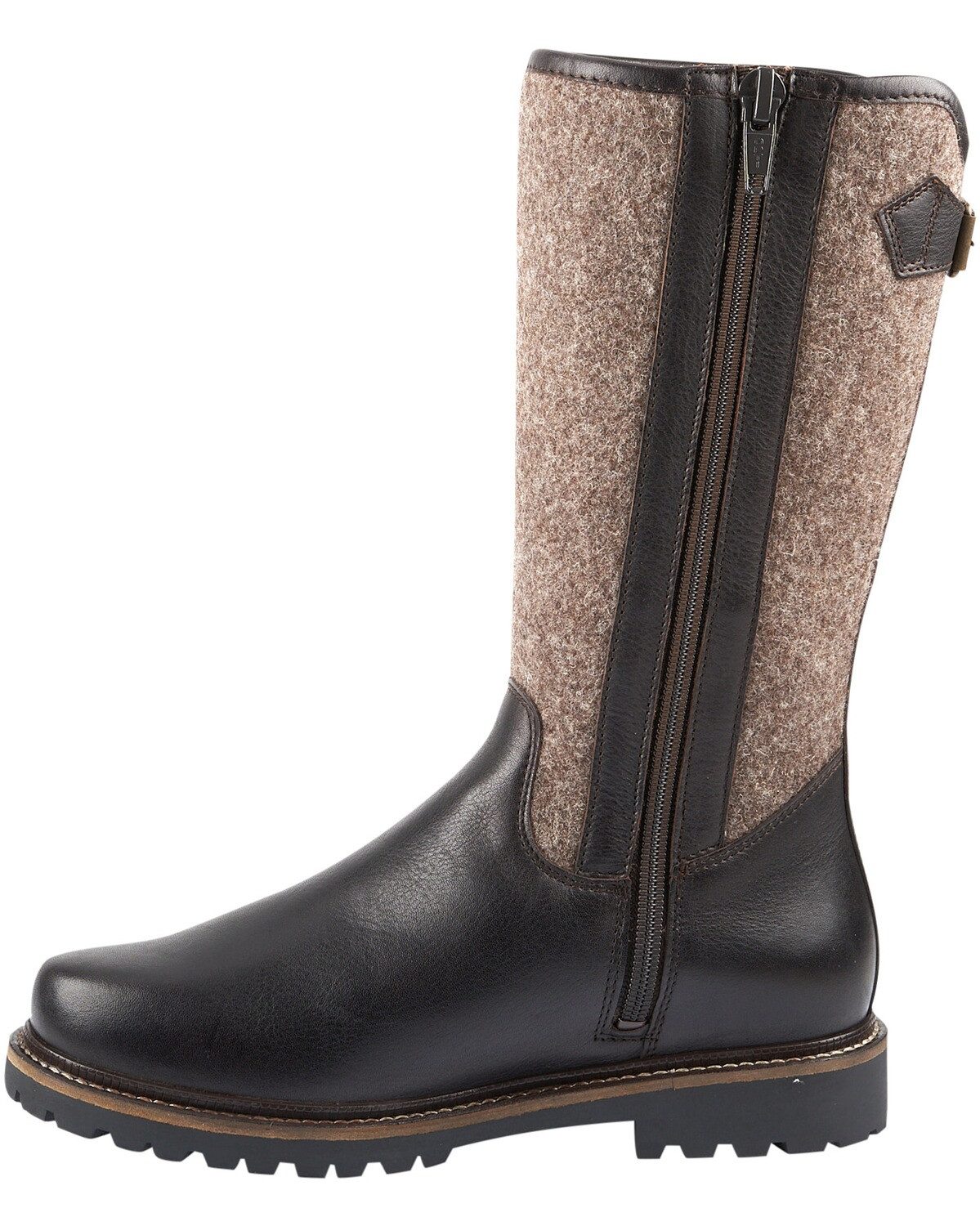 dirndl + bua Stiefel Winterstiefel
