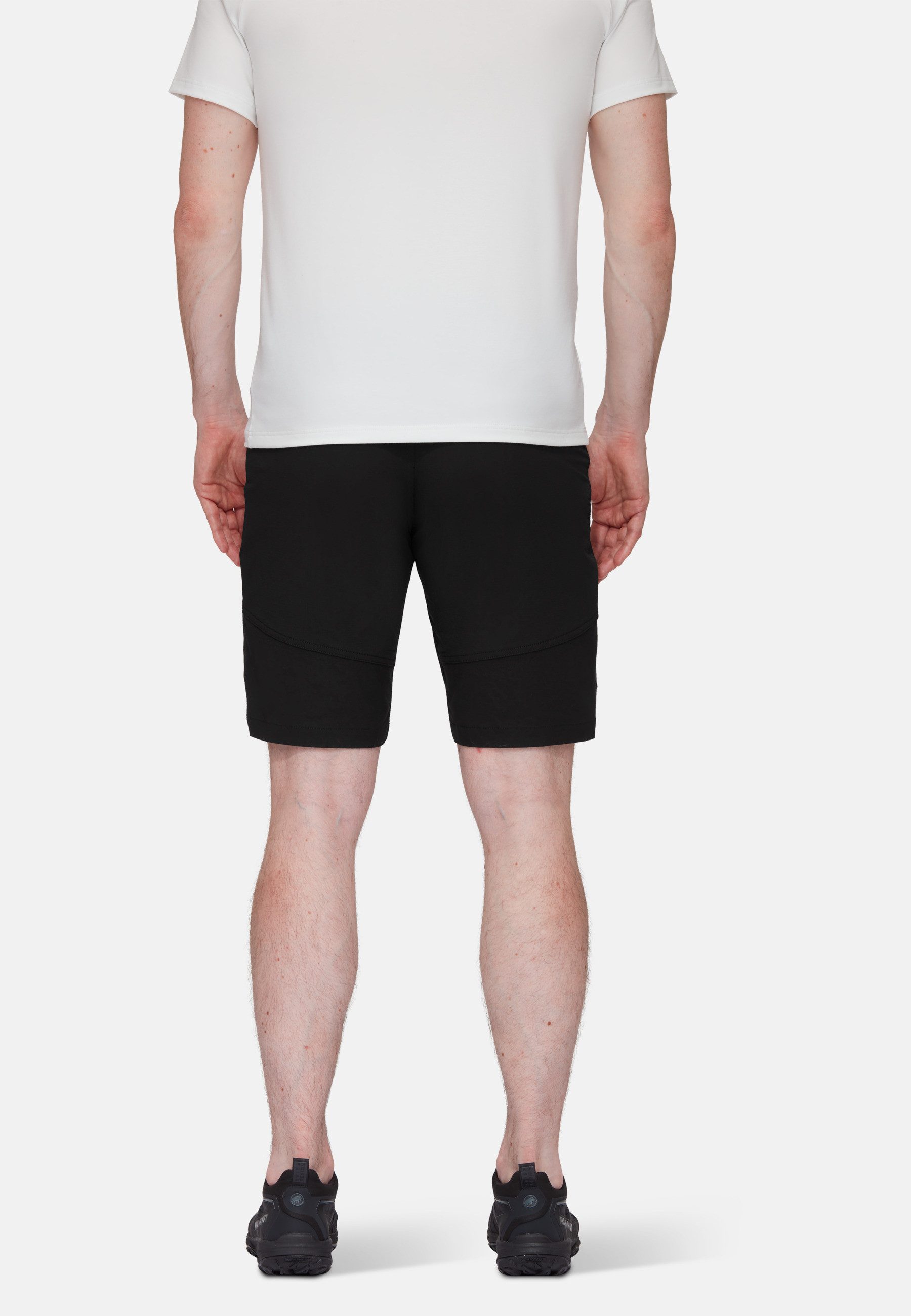 Mammut Trekkingshorts Zinal Hybrid Shorts Men