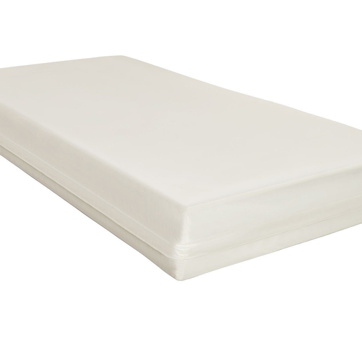 Encasing Bio Cotton Softsan, Milbenschutzbezug für Matratzen