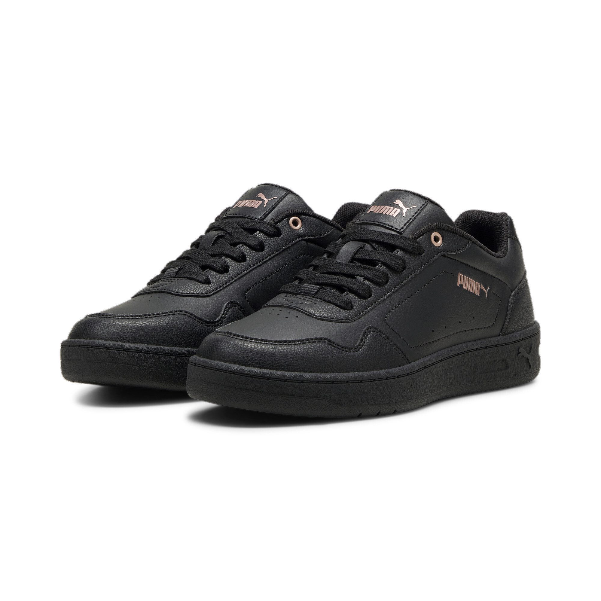 PUMA Court Classy Sneakers Damen Sneaker günstig online kaufen
