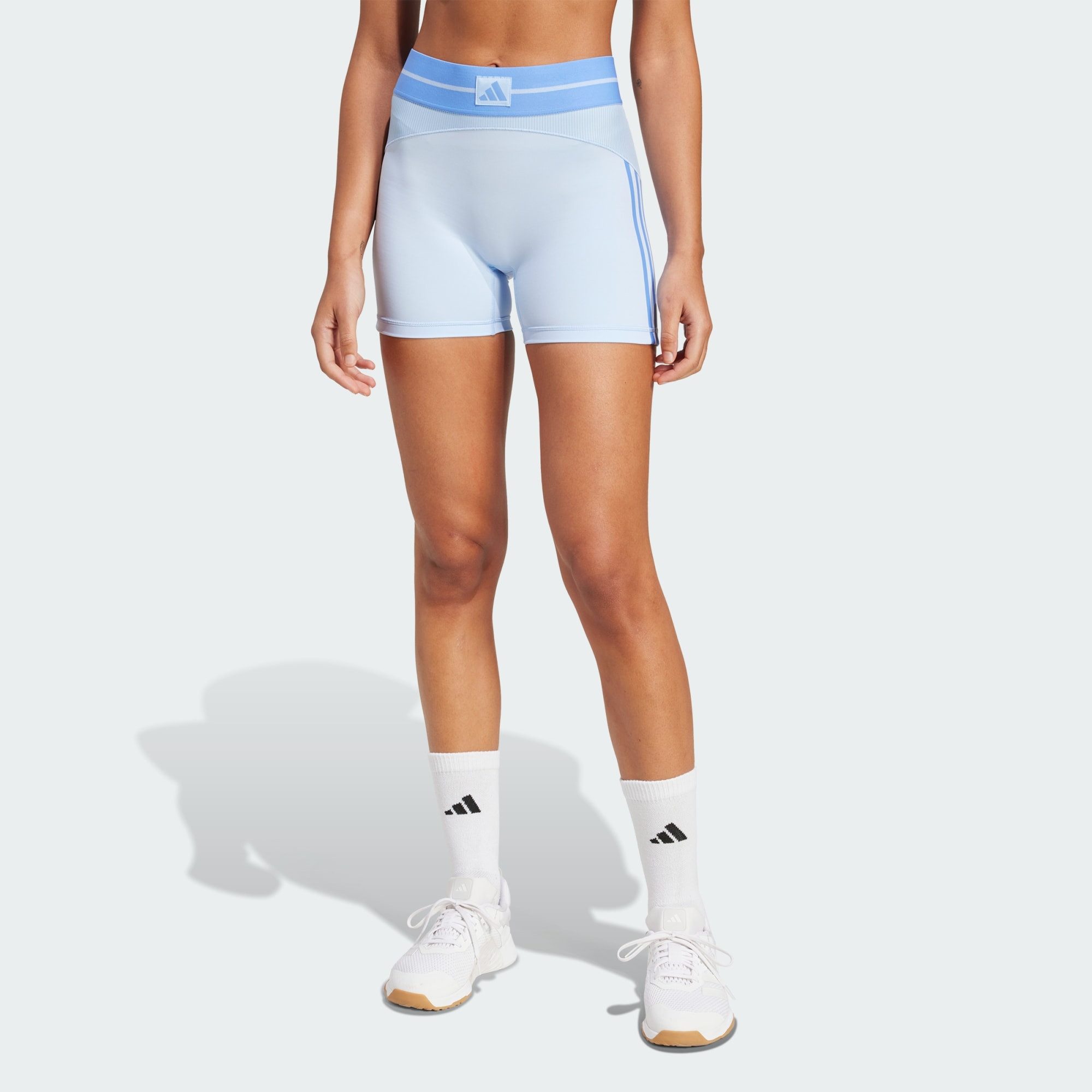 adidas Performance Trainingstights HYPERGLAM RIB 4 günstig online kaufen