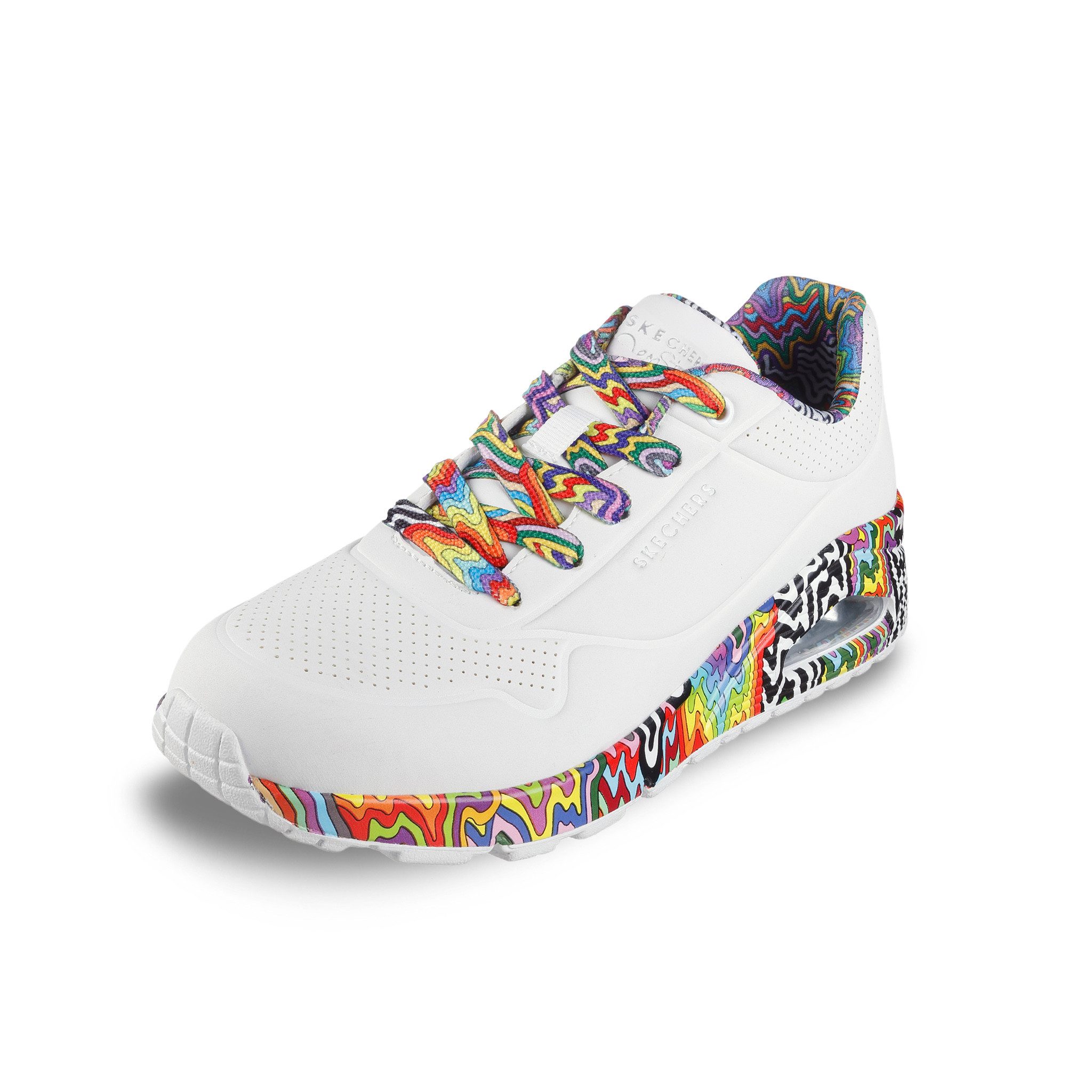 Skechers Damen Sneaker günstig online kaufen