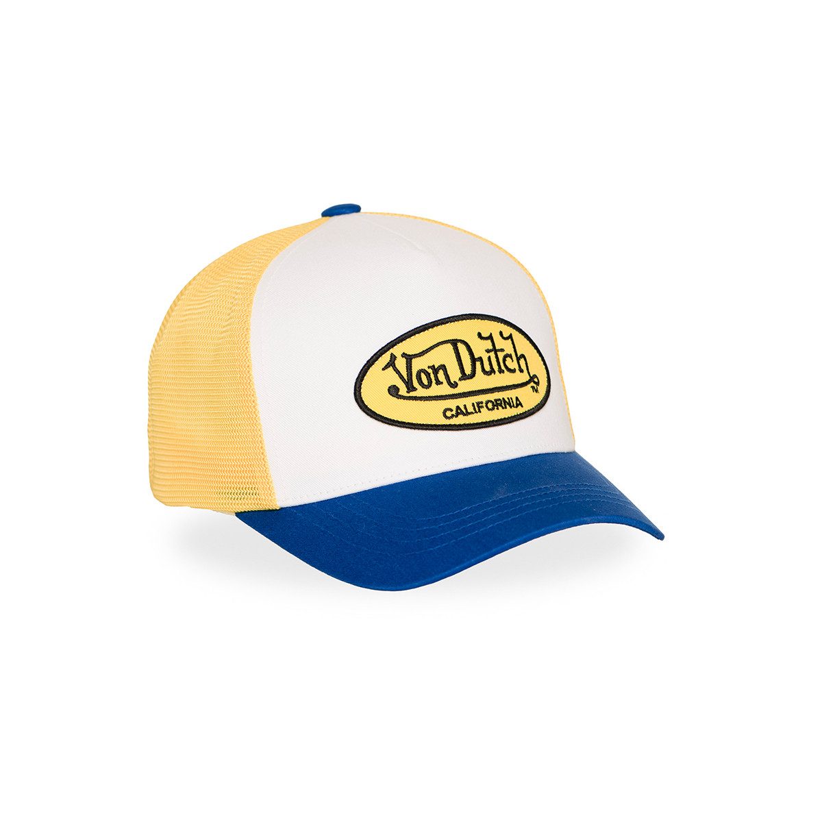 Von Dutch Baseball Cap Classic (kein Set)