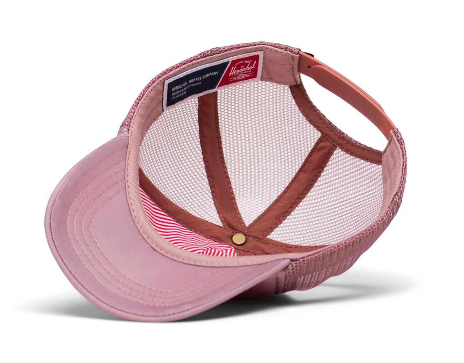 Herschel Baseball Cap Whaler