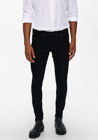 ONLY & SONS ONLY & SONS Skinny-fit-Jeans »WARP LIF...