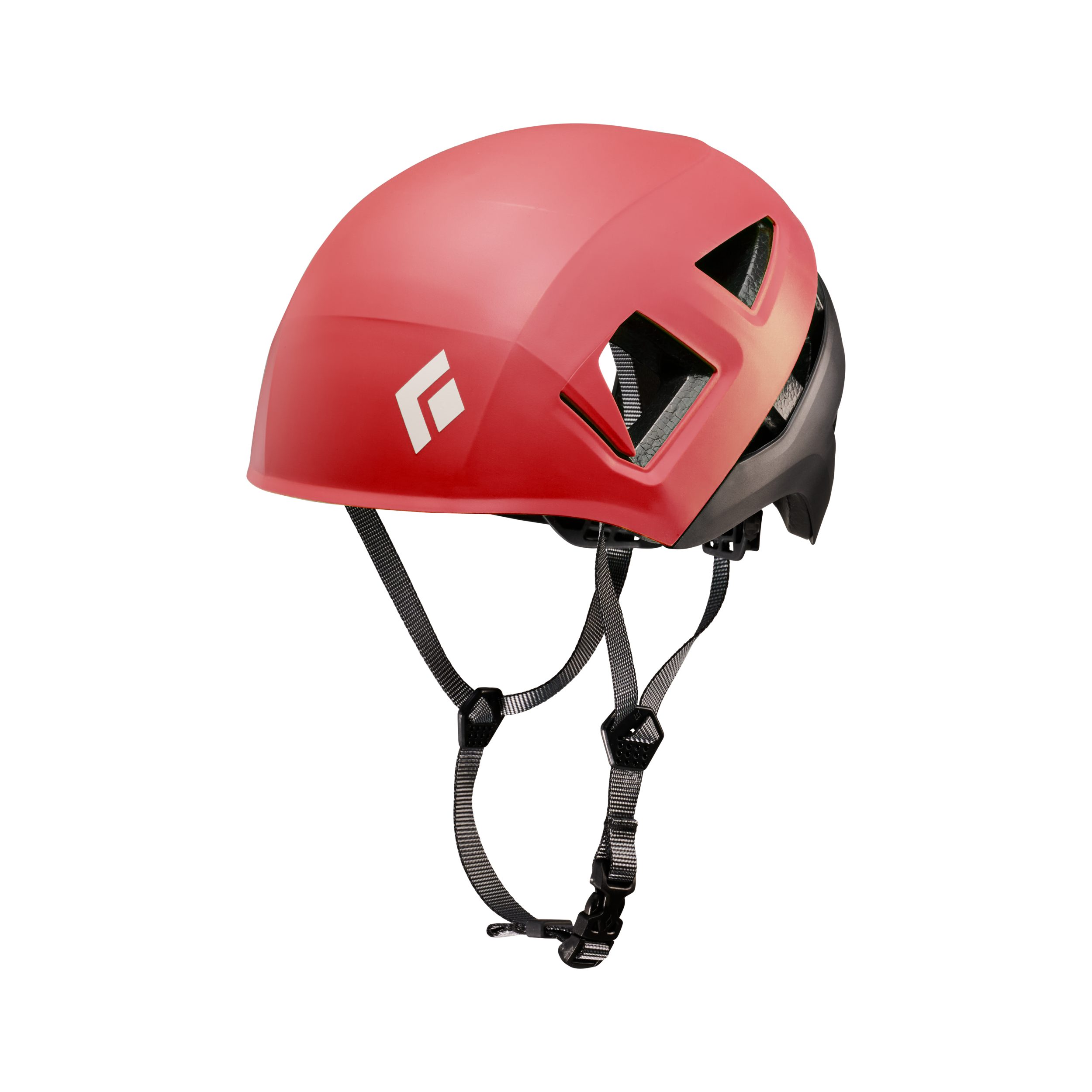 Black Diamond Kletterhelm Capitan E Kletterhelm - Hyper Red