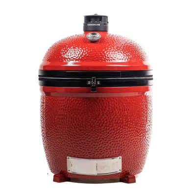 Kamado Joe Keramikgrill Kamado Joe Big Joe III Keramikgrill Stand Alone