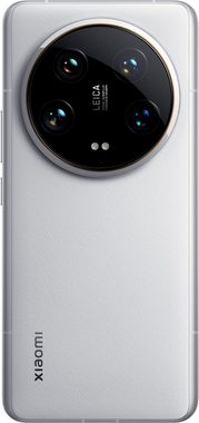 Xiaomi 14 Ultra 5G 16GB 512GB White Smartphone