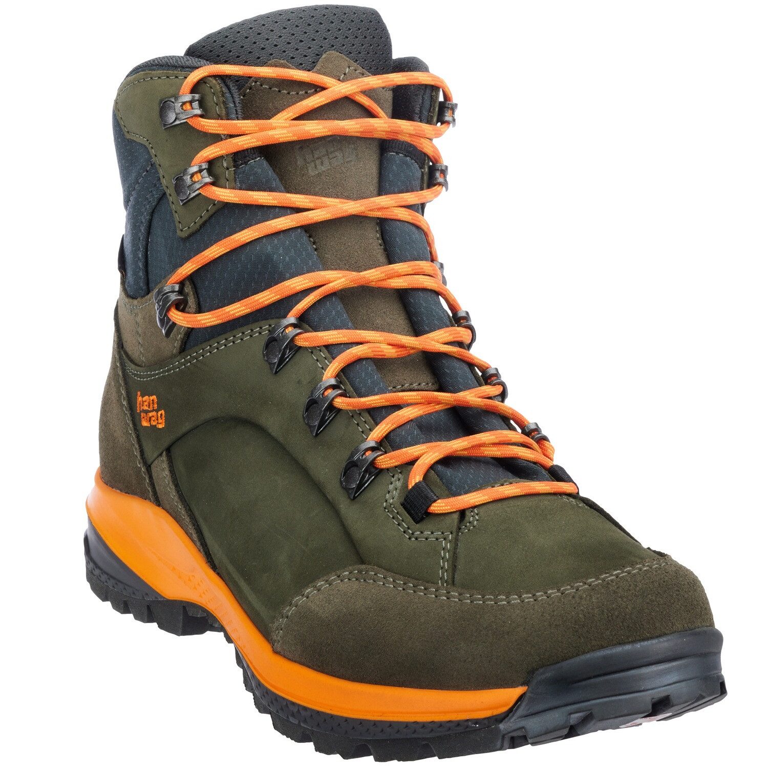 Hanwag Stiefel Banks GTX Hunter Wanderstiefel