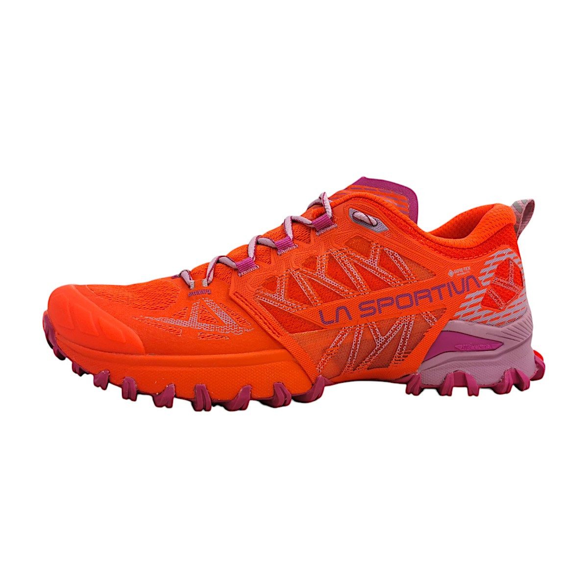 Wanderschuh Outdoorschuh