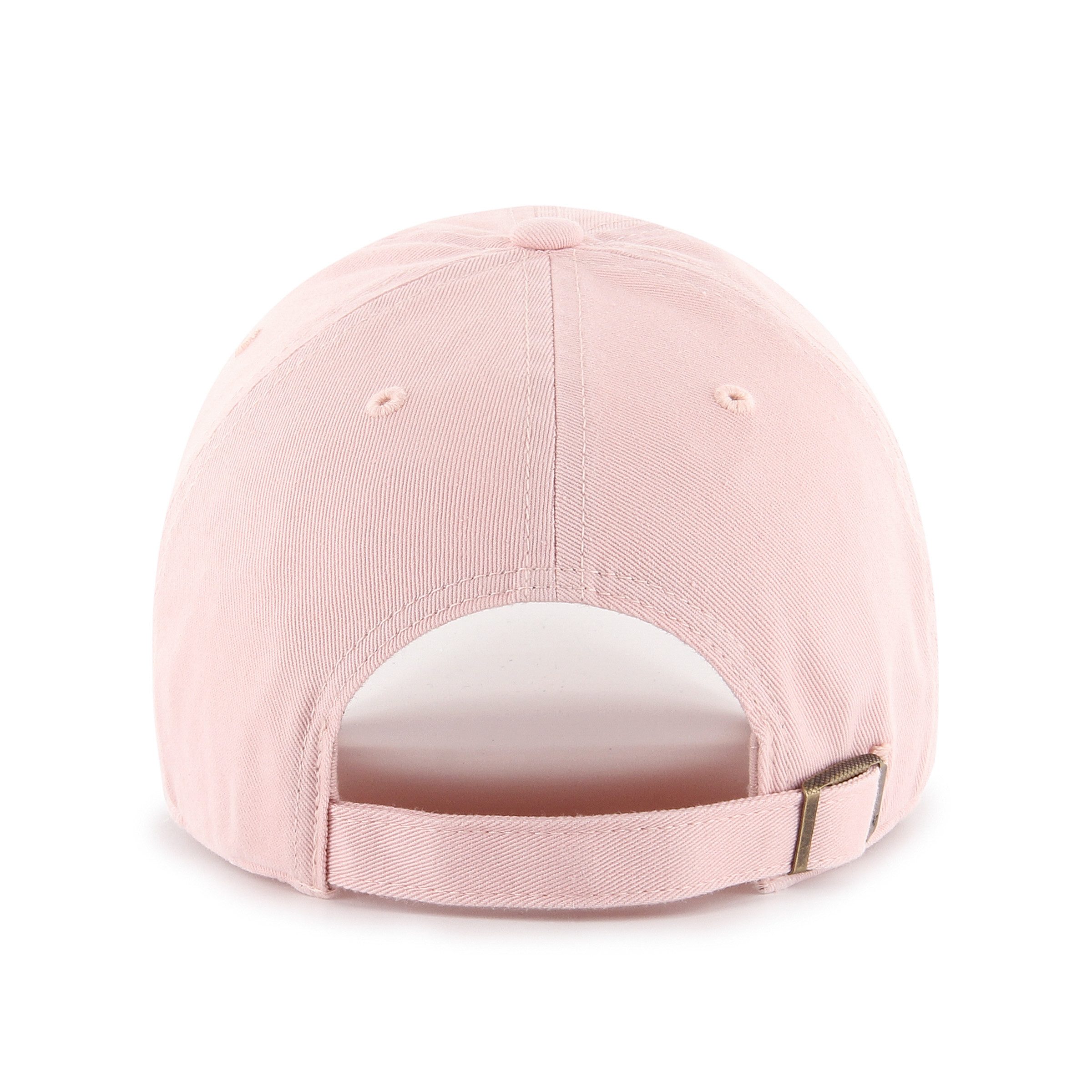 '47 Brand Baseball Cap '47 Brand MLB New York Yankees '47 CLEAN UP Cap (Basecap, Basecap, Clean Up Cap) – Bild 2 von 2