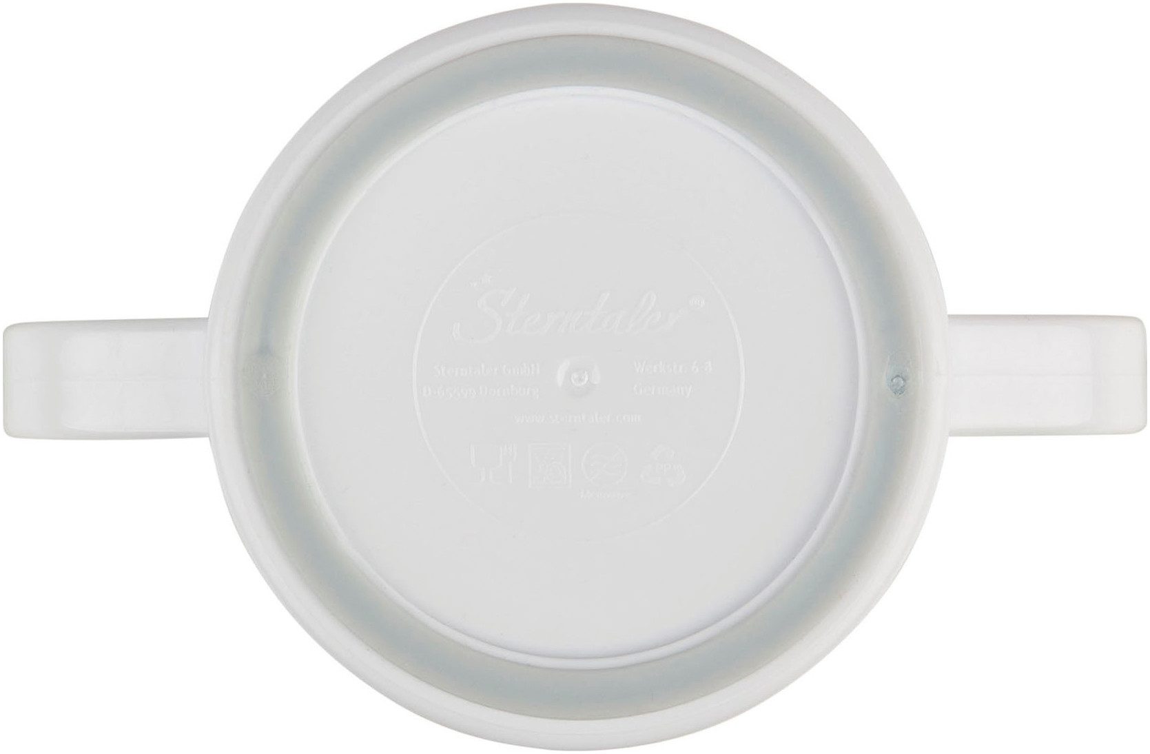 Sterntaler® Trinklernbecher Safari, Polypropylen