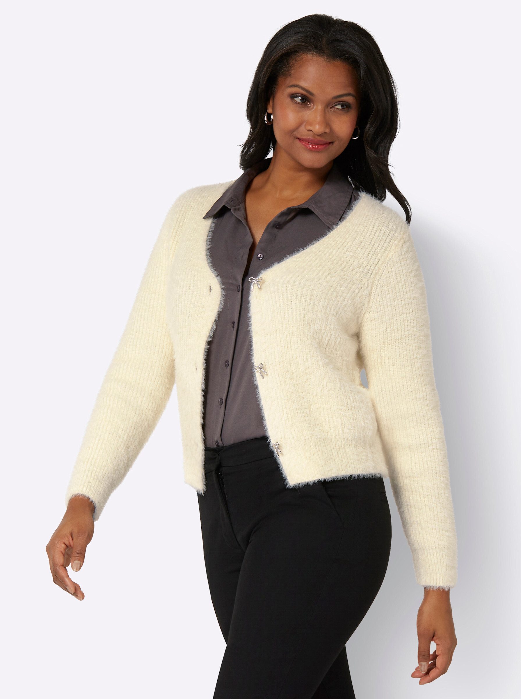 Witt Strickjacke Strickjacke günstig online kaufen