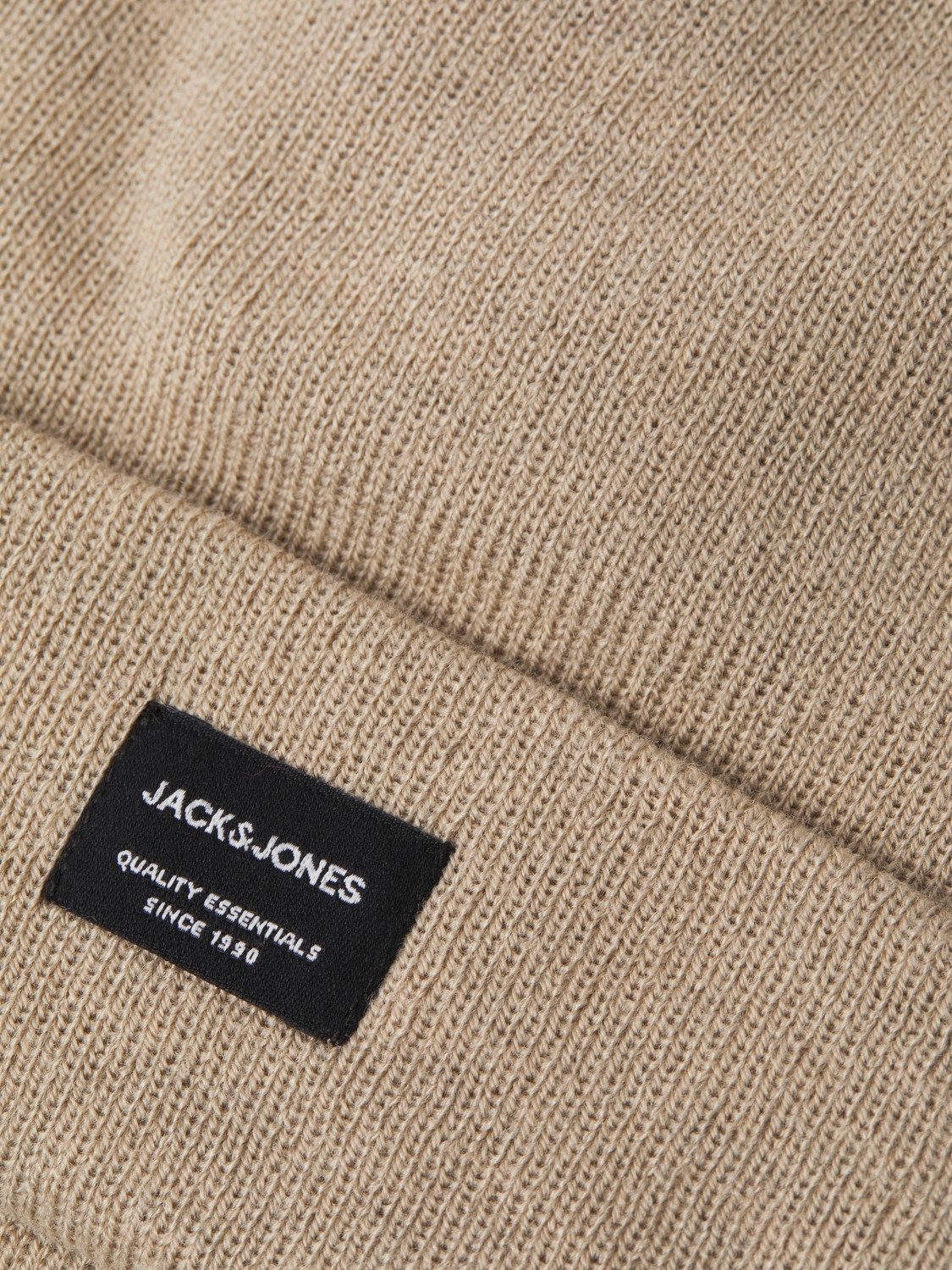 Jack & Jones Herren Mütze JJDNA BEANIE günstig online kaufen
