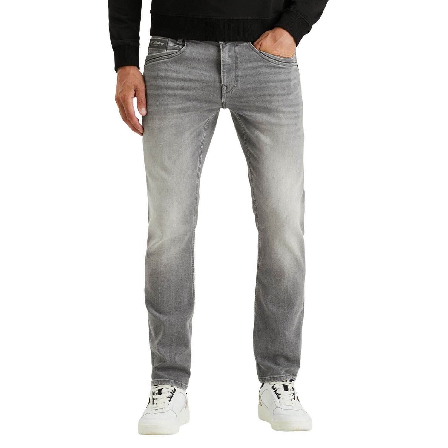 Straight-Jeans SKYRAK