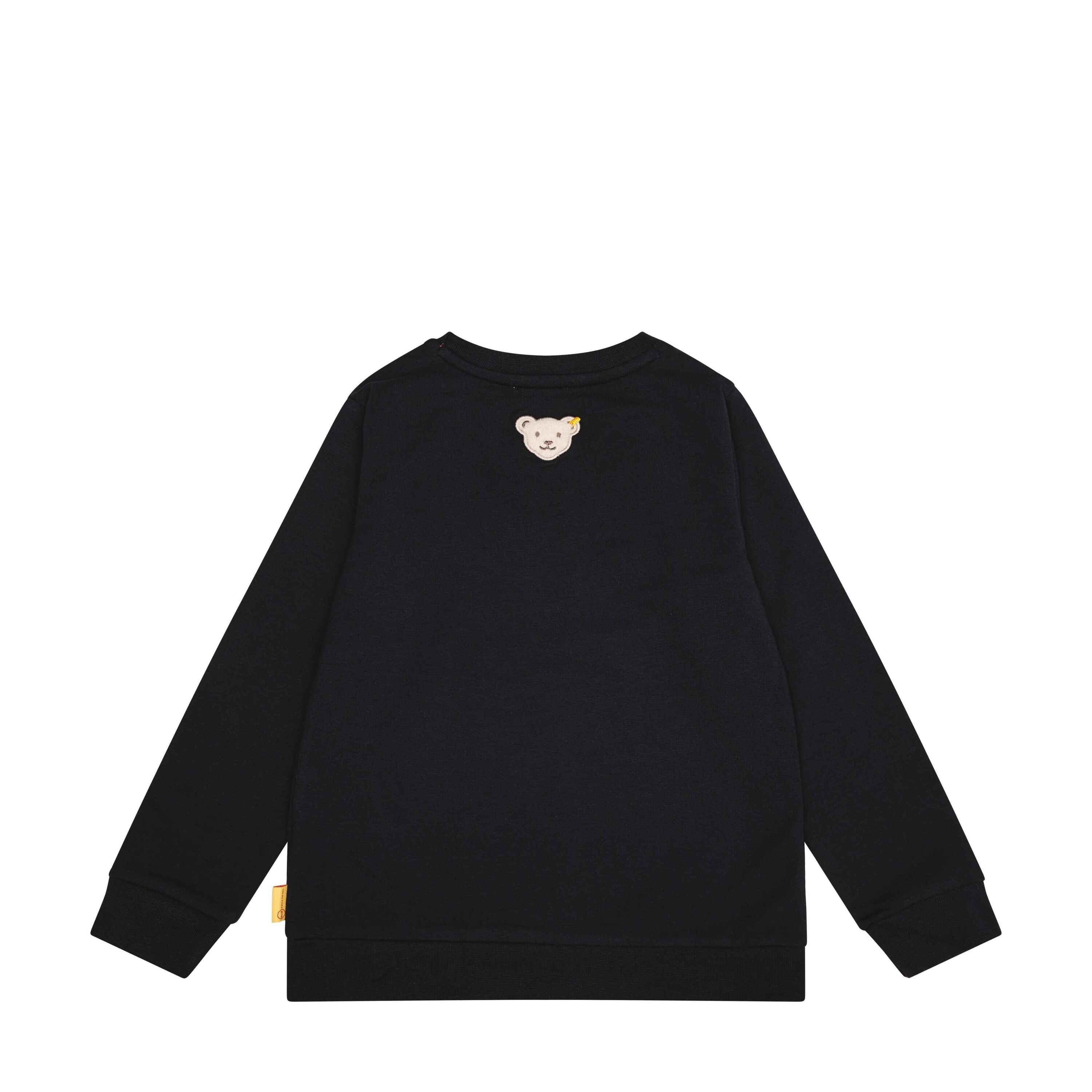Steiff Sweatshirt Sweatshirt Jahr des Teddybären