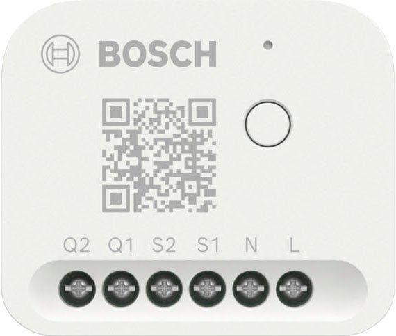 Lichtschalter Licht-/Rollladensteuerung II